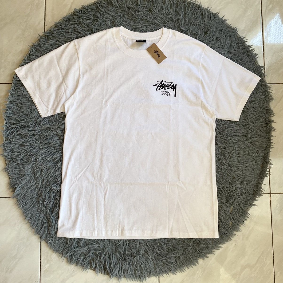 Stussy Stussy Tee Size US S / EU 44-46 / 1 - 2 Thumbnail