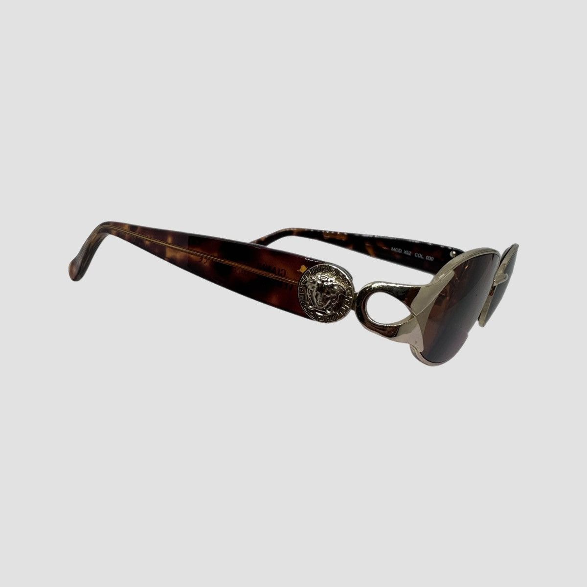Versace Vintage Versace Sunglasses Size ONE SIZE - 8 Thumbnail