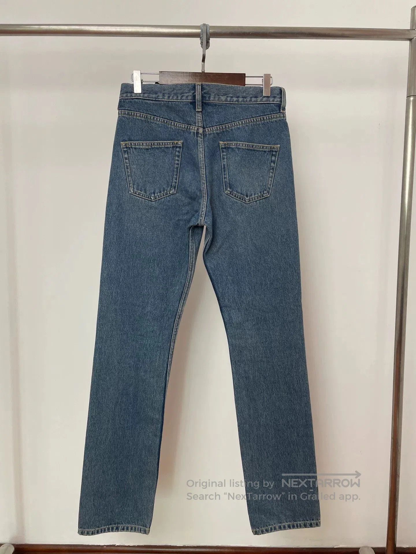 Balenciaga Balenciaga Straight. Size US 30 / EU 46 - 2 Thumbnail