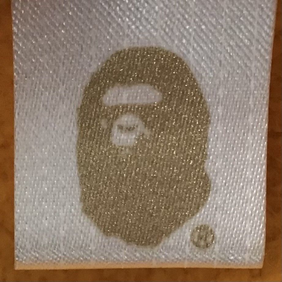Bape BAPE Shark full zip hoodie 1st camo green a bathing ape Size US XXL / EU 58 / 5 - 9 Thumbnail