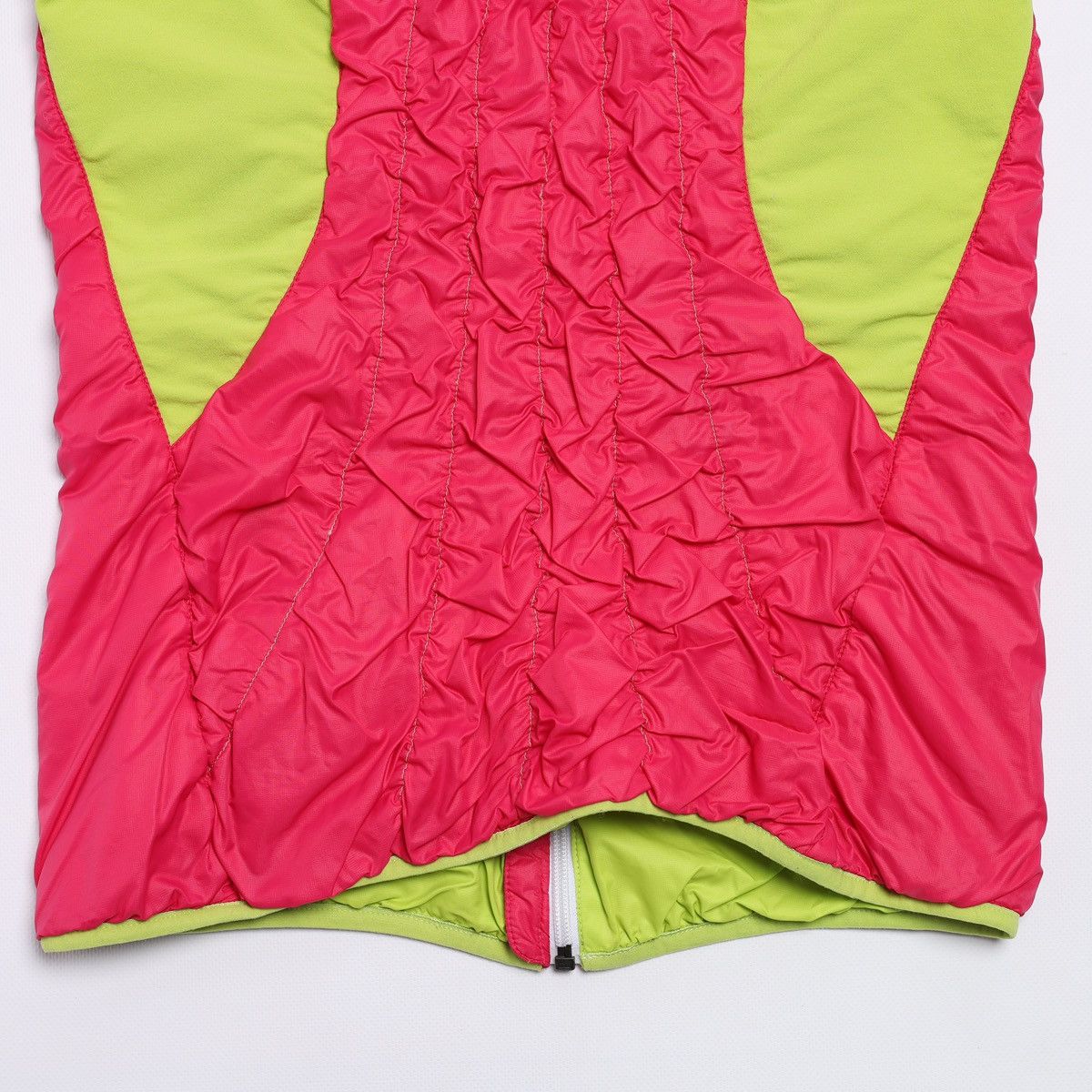 ORTOVOX Ortovox Outdoor Pink Vest Nylon Merino Wool Swiss Size M / US 6-8 / IT 42-44 - 8 Thumbnail