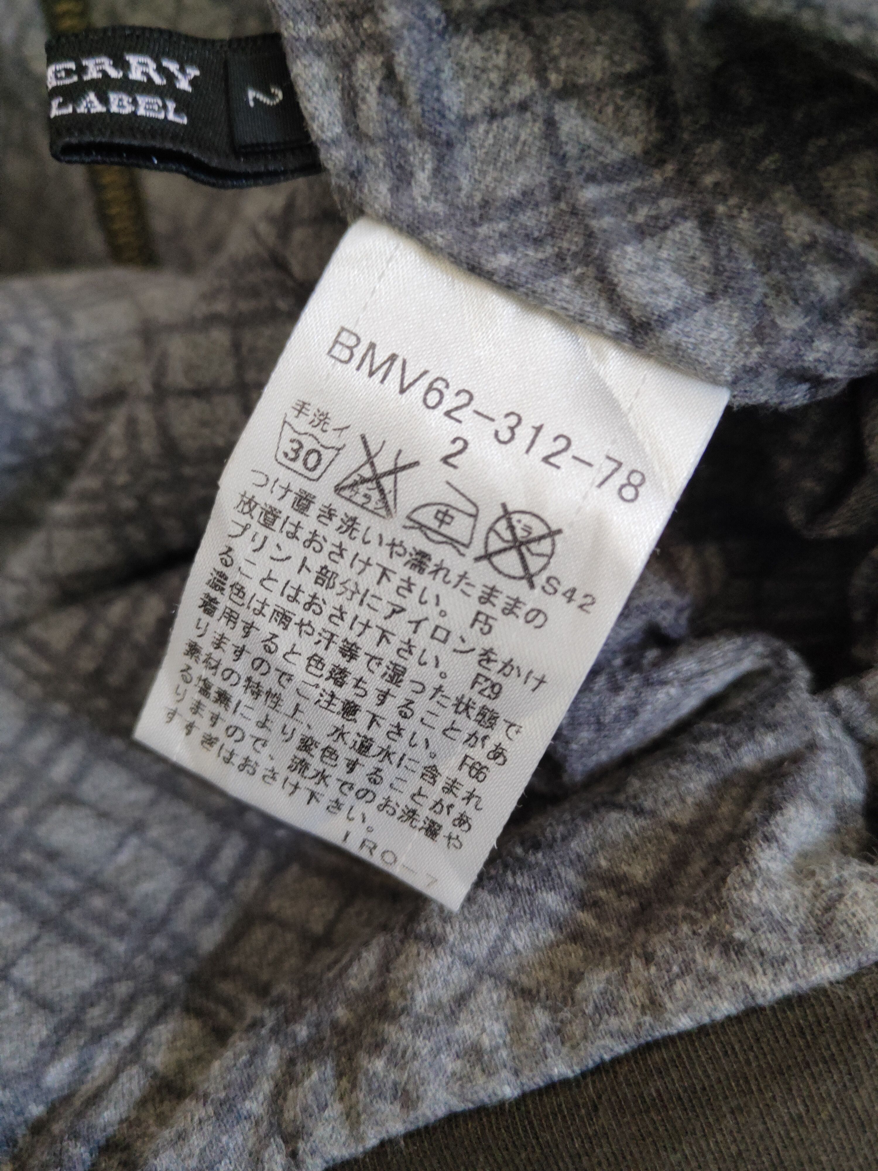 Burberry DL Burberry Dark Gray Hoodie Sweaters #46-156 Size US S / EU 44-46 / 1 - 12 Thumbnail