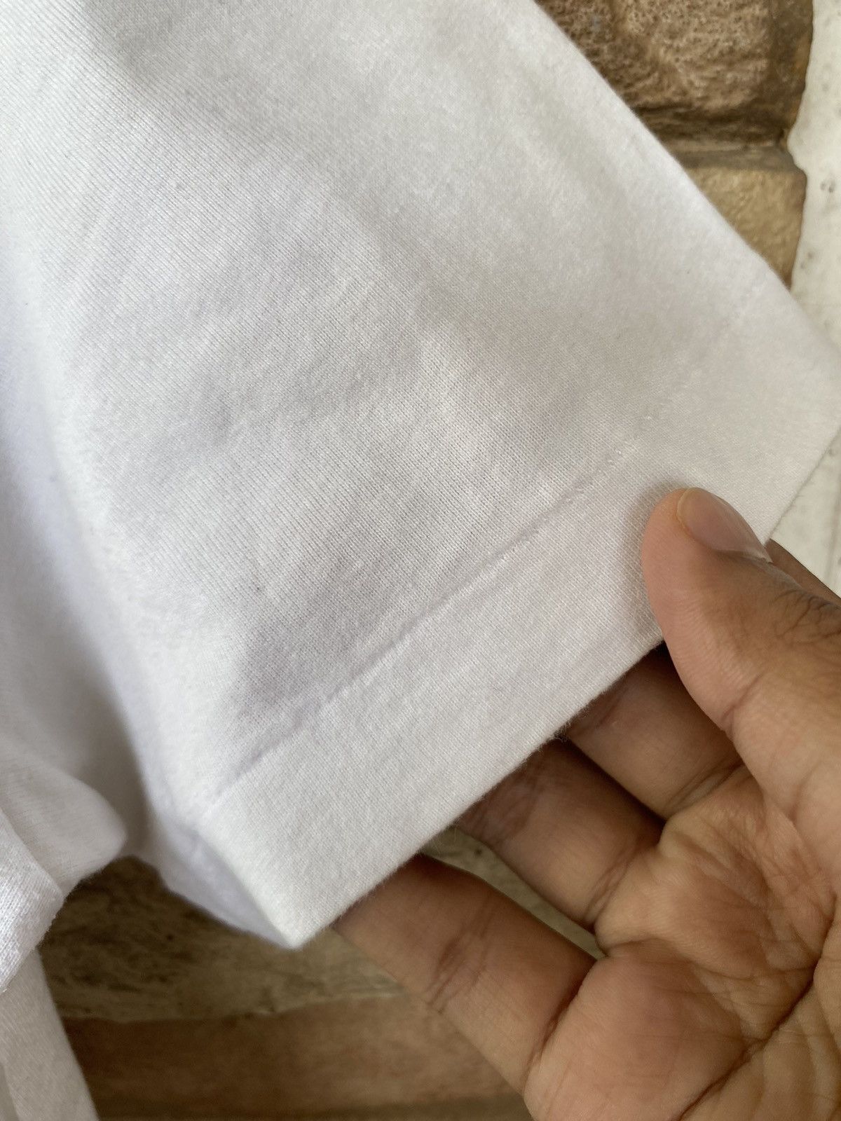 Rare Vintage Comme Des Garcons Play Tees