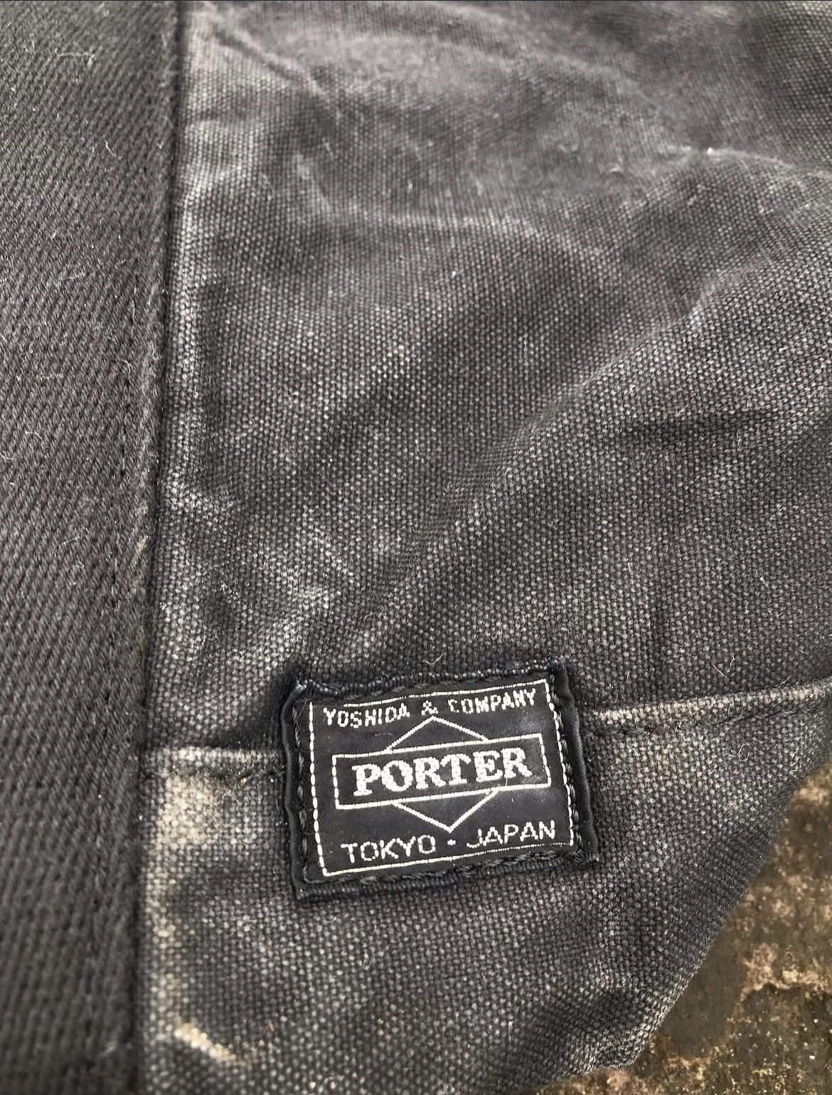 Porter Porter Japan Totebag Size ONE SIZE - 2 Thumbnail