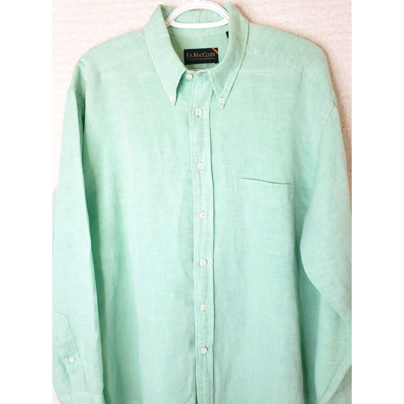 Vintage VINTAGE? No. Size US L / EU 52-54 / 3 - 2 Thumbnail