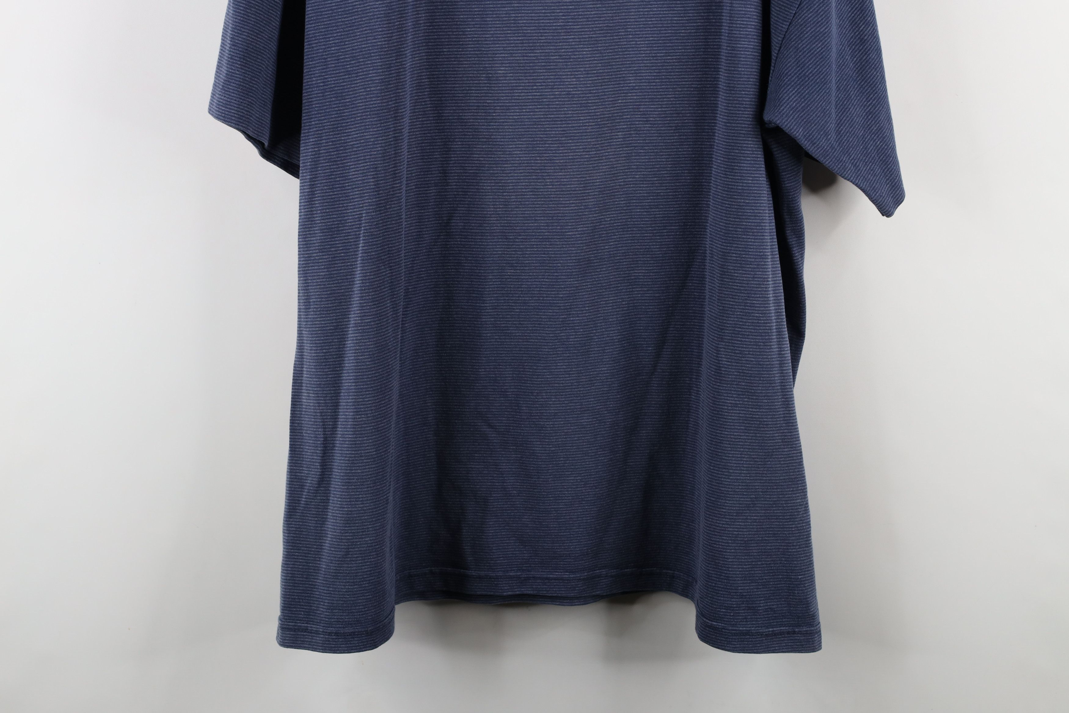 Vintage Vintage 90s Firefighters Baseball Short Sleeve T-Shirt USA Size US XL / EU 56 / 4 - 10 Thumbnail