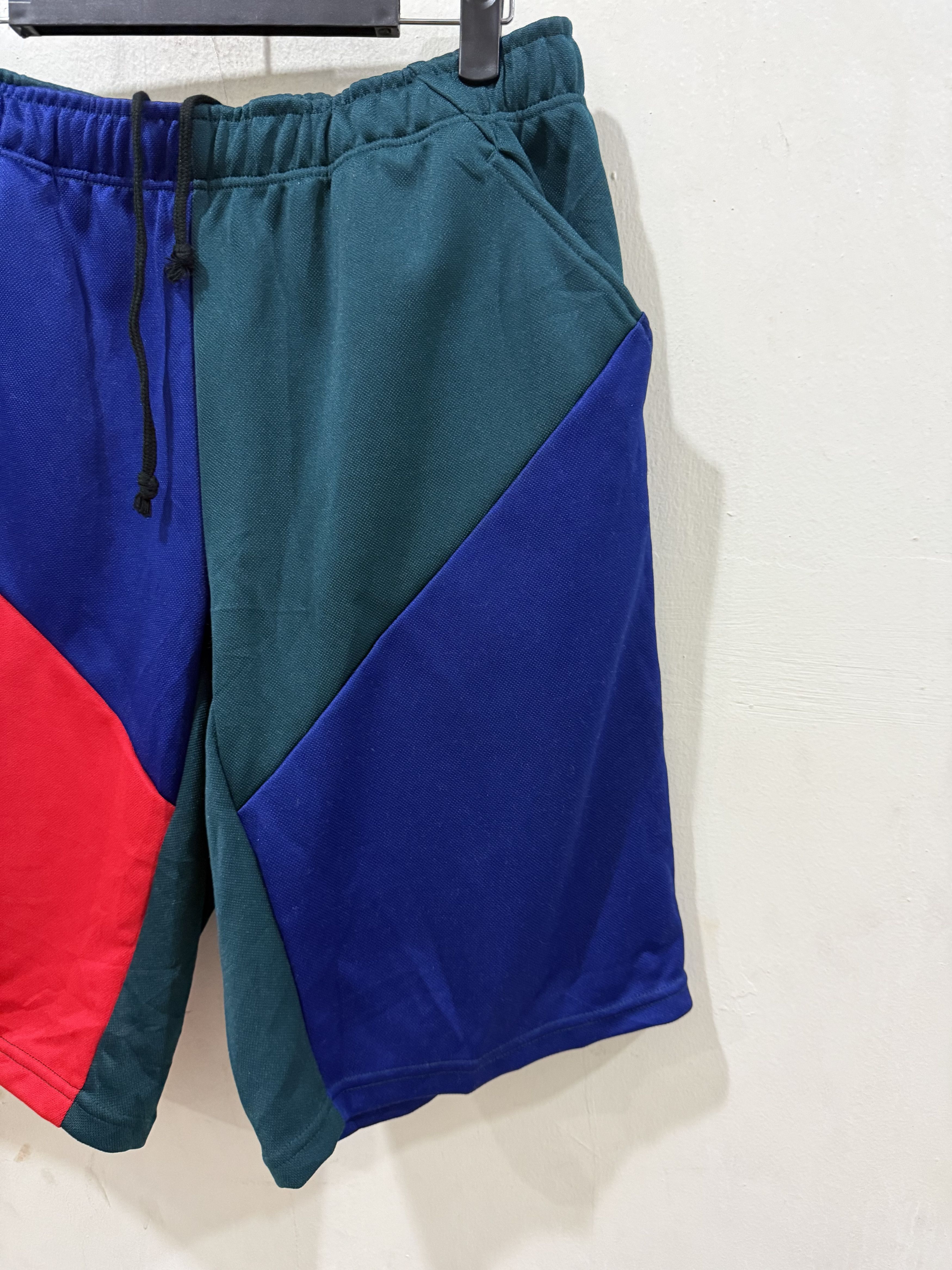 Mizuno 90’s Retro Mizuno Fresh Prince Style Pants Size US 34 / EU 50 - 3 Thumbnail