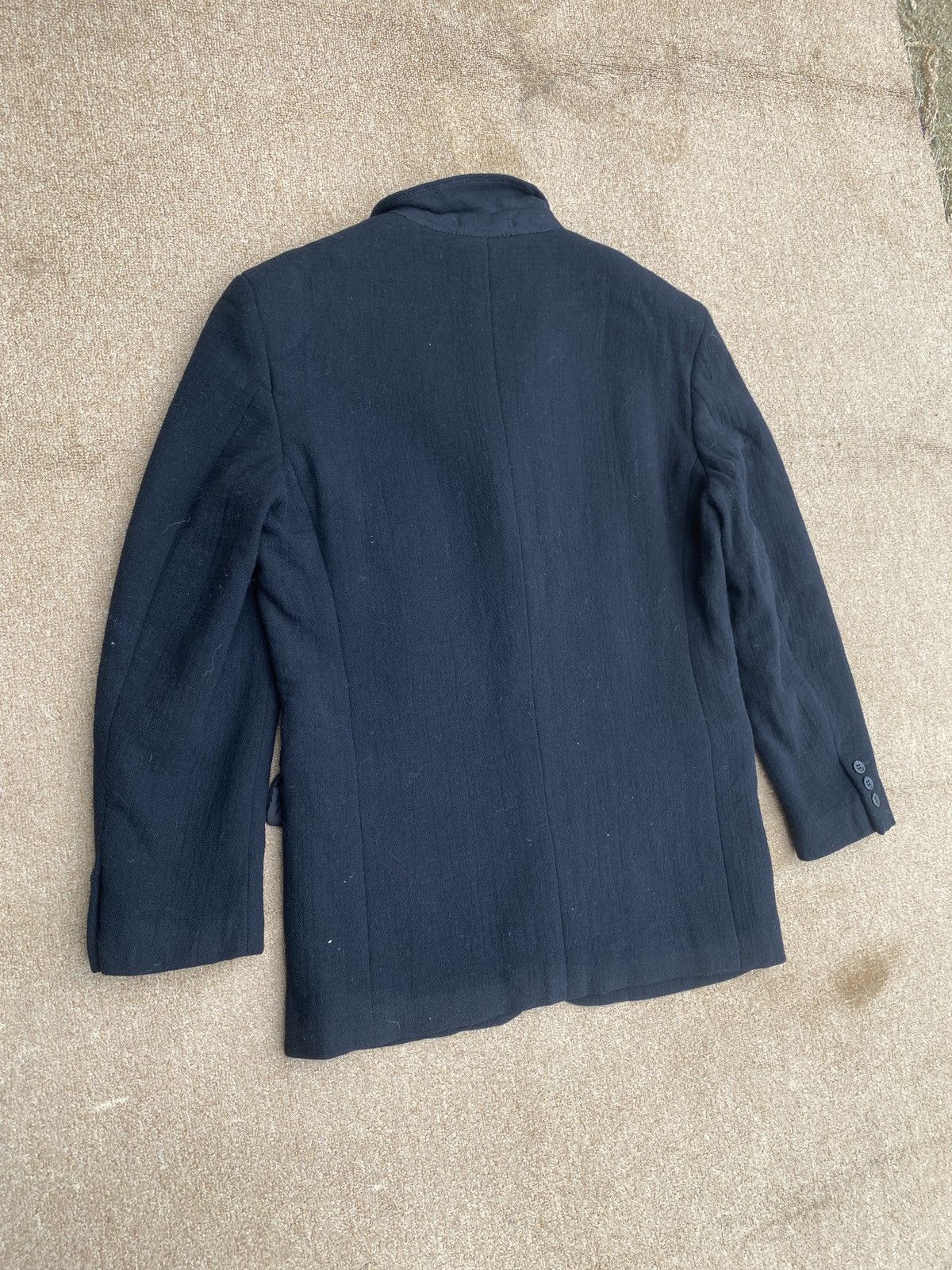 Issey Miyake × Vintage Vintage im product by issey miyake jacket Size US M / EU 48-50 / 2 - 9 Thumbnail
