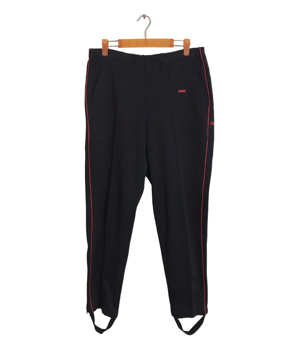 Puma 90s Puma Tracksuit Jogger Pant Fits Size 28-30 Stretchable Size US 30 / EU 46 - 1 Thumbnail