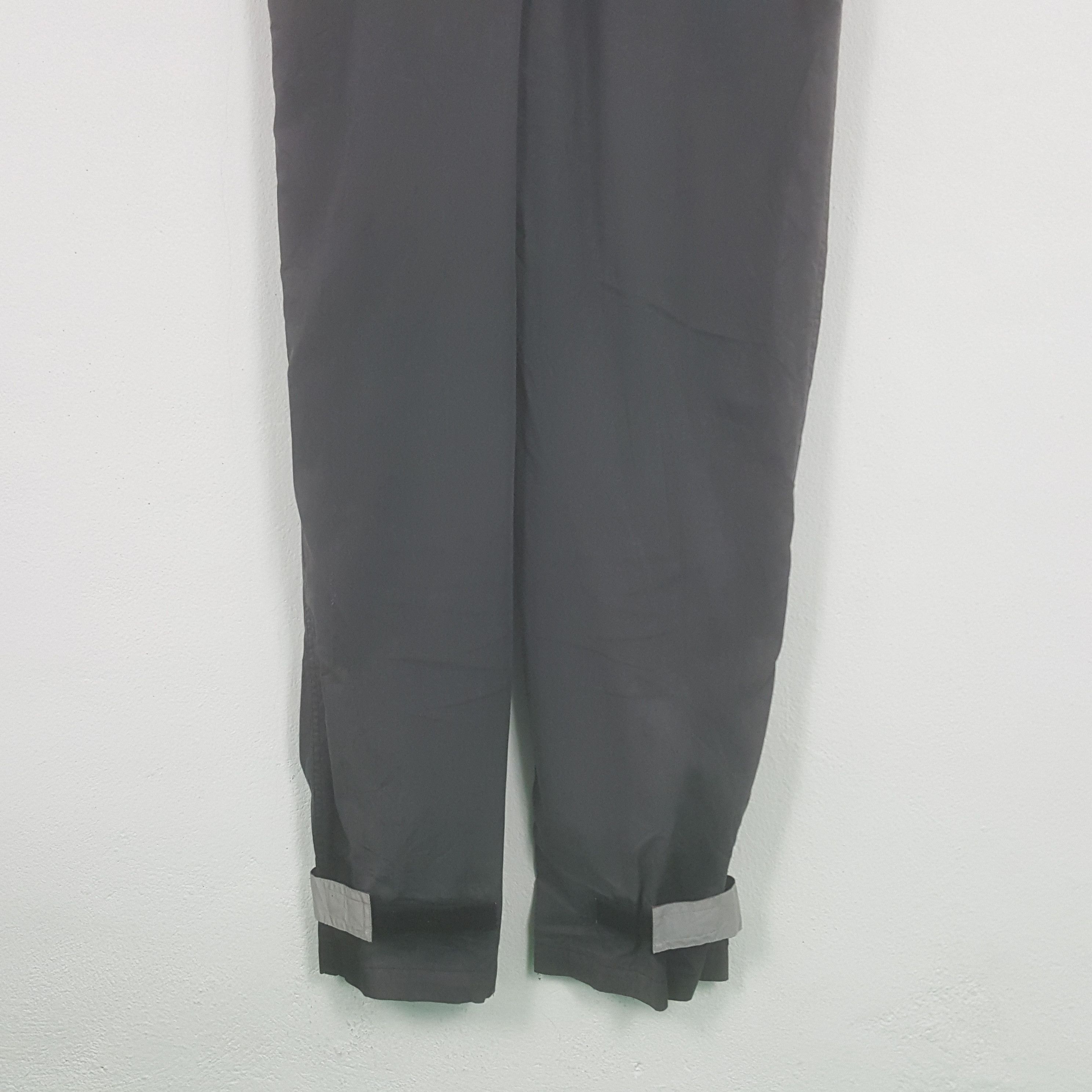 Vintage Vintage Bridgestone Racing Motorsports Overall Pants Size US 37 - 6 Thumbnail