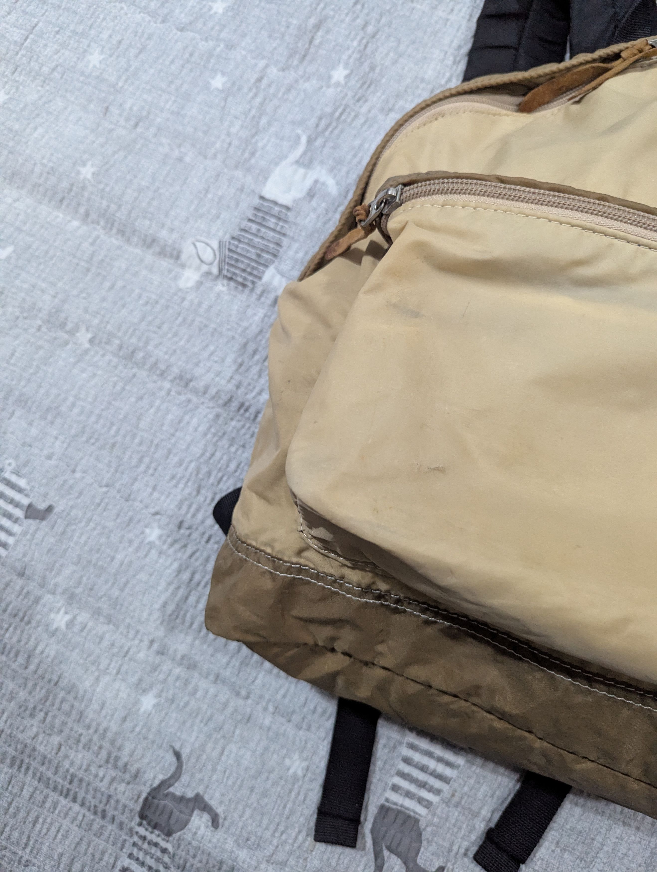 Porter Porter Yoshida Reef Daypack Size ONE SIZE - 4 Thumbnail