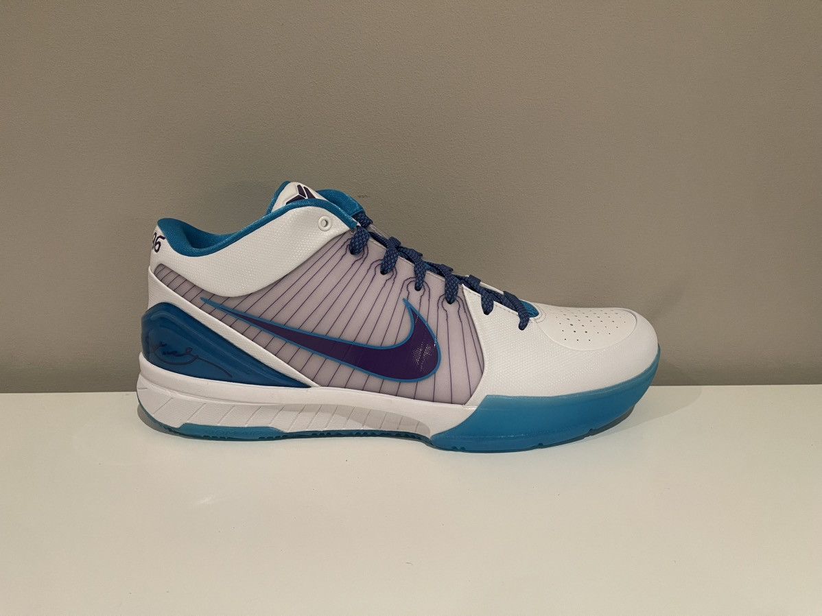 Nike Nike Kobe 4 Protro Size US 13 / EU 46 - 1 Thumbnail