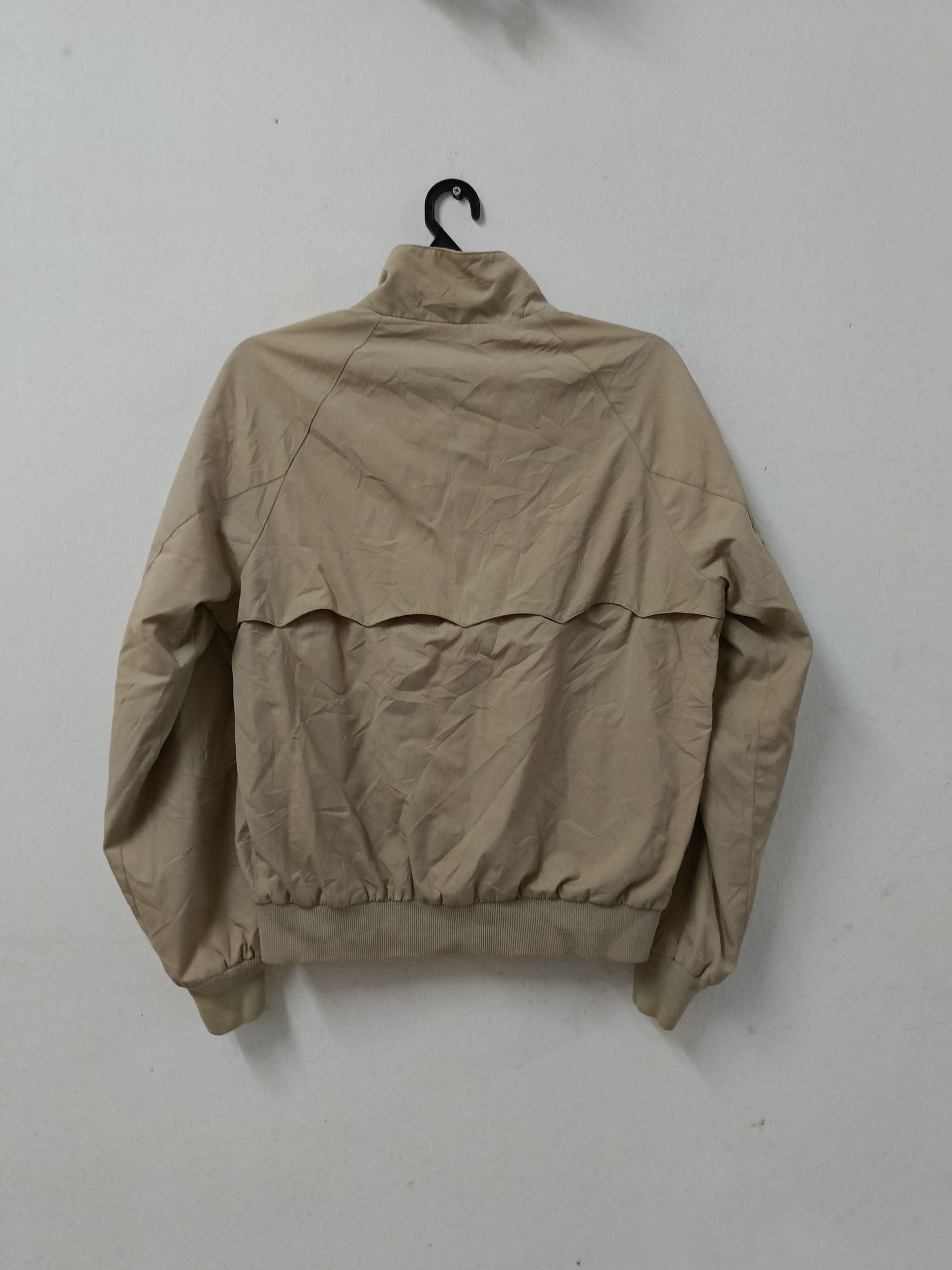 Baracuta Vtg Baracuta England Jacket Size US M / EU 48-50 / 2 - 3 Thumbnail