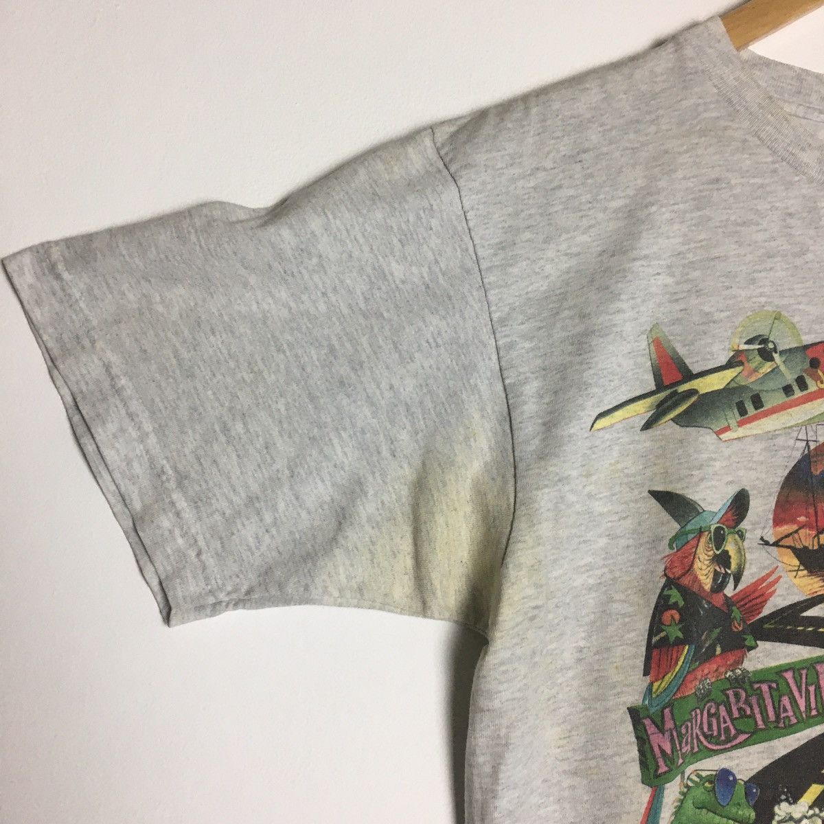 Caribbean × Vintage Vintage 98 Caribbean Soul Nice Graphic Size US M / EU 48-50 / 2 - 5 Thumbnail