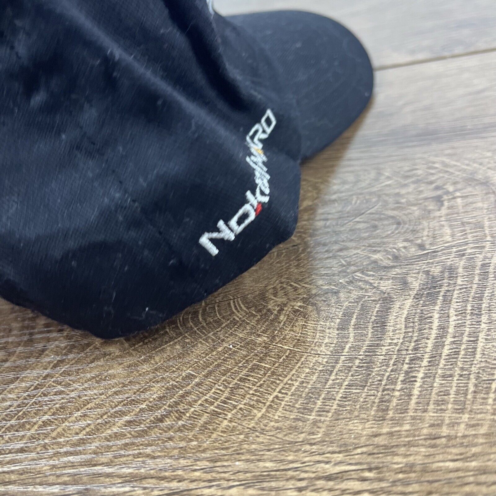 Other Simplex Hat Simplex Black Hat Adjustable Adult Fit Hat Black Size ONE SIZE - 11 Thumbnail