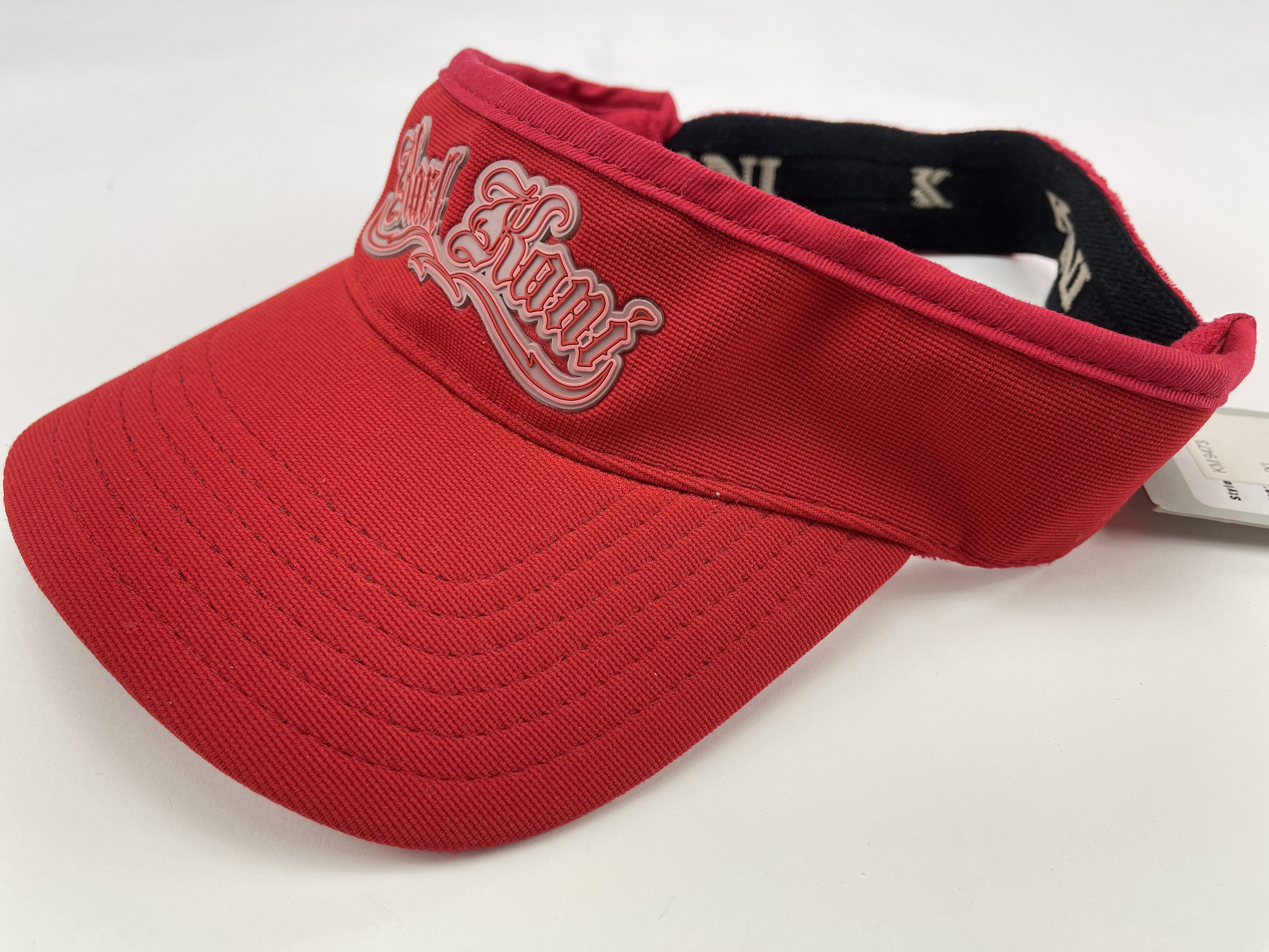 Karl Kani Karl Kani snapback, deadstock, vintage hip hop hat, 90s Size ONE SIZE - 1 Thumbnail