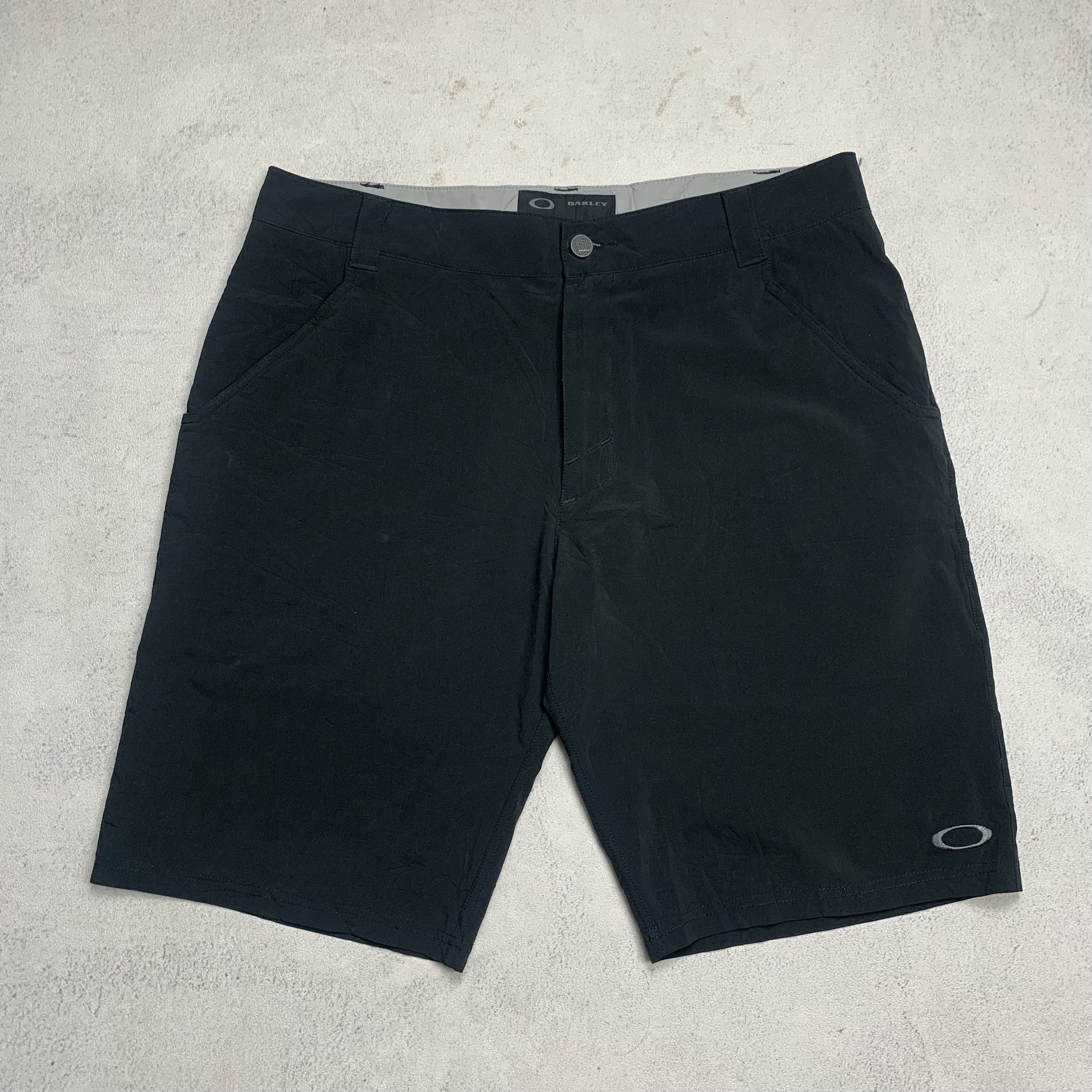 Oakley Oakley Shorts Pants Size US 34 / EU 50 - 1 Thumbnail