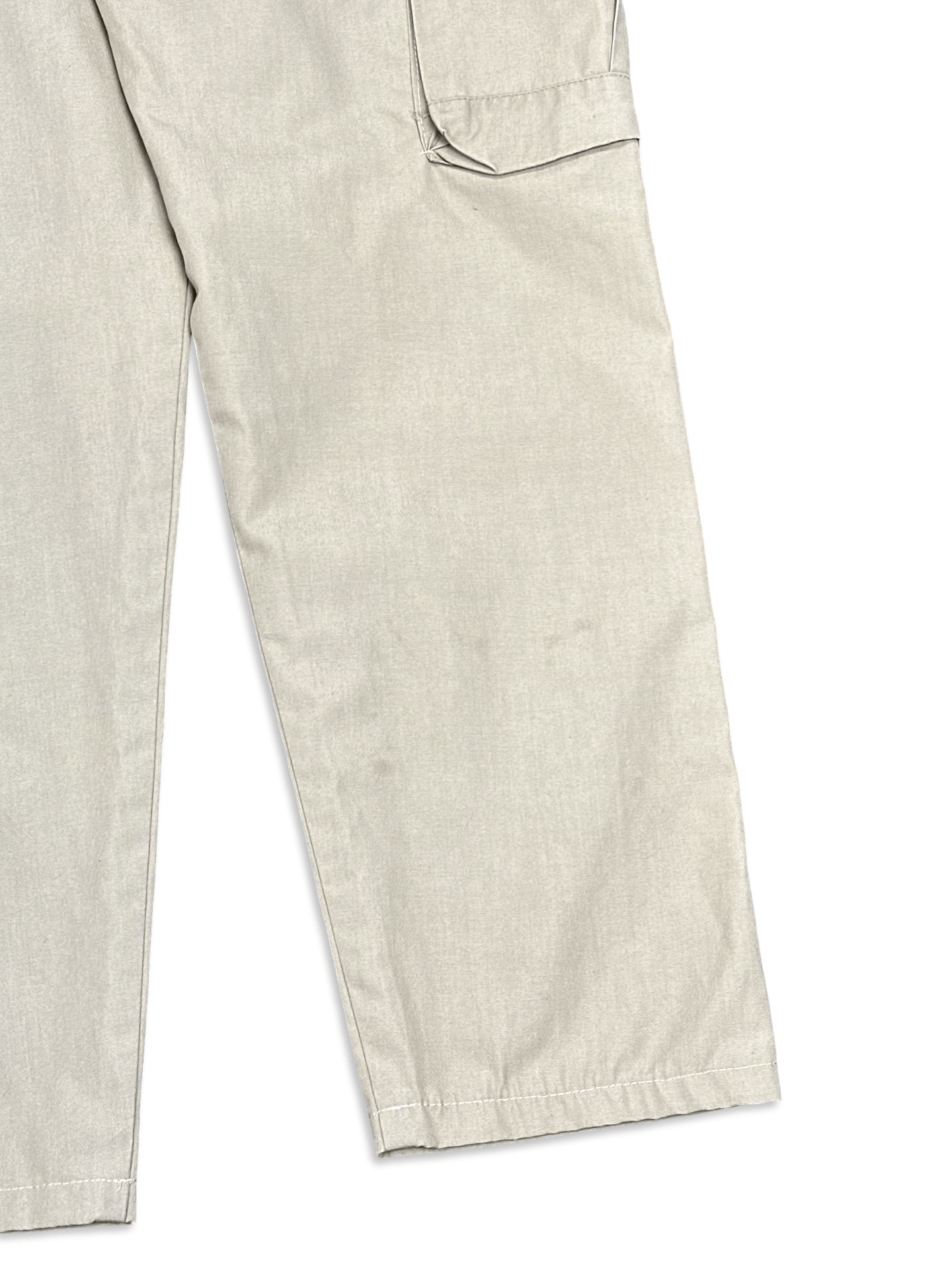 Fjallraven Fjallraven outdoor multipocket cargo combat pants Size US 30 / EU 46 - 5 Thumbnail