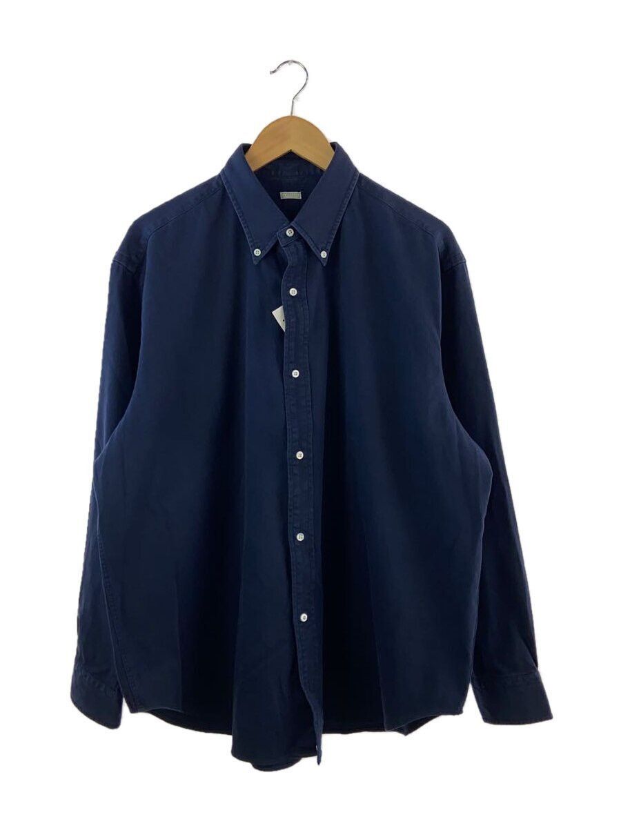 A.PRESSE Button Up Shirt Size US S / EU 44-46 / 1 - 1 Thumbnail