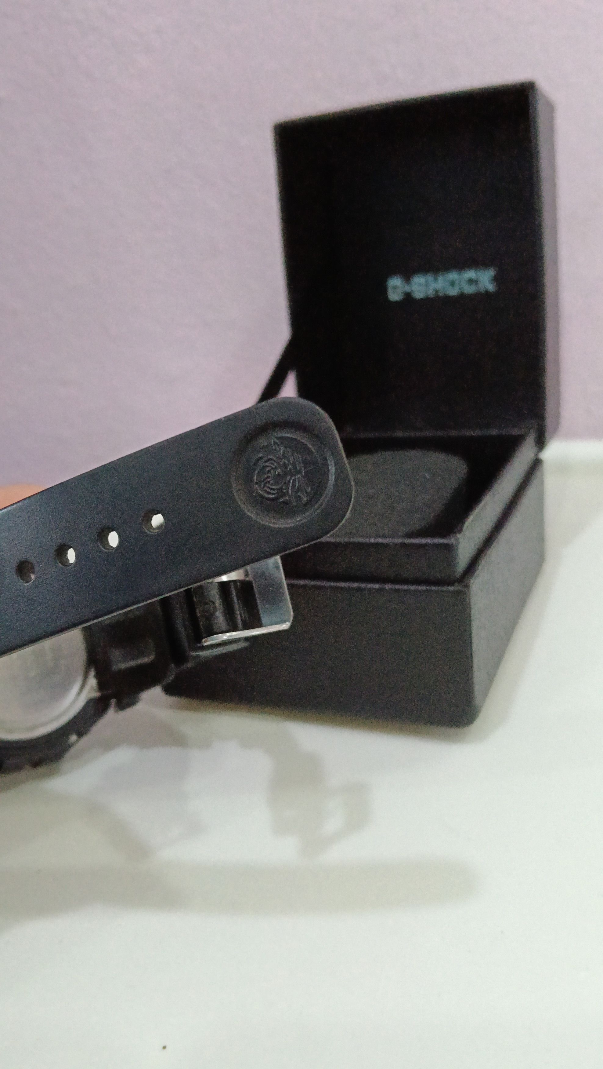 Casio Casio G-Shock Stargate DW8300 Watch (S 367) Size ONE SIZE - 9 Thumbnail