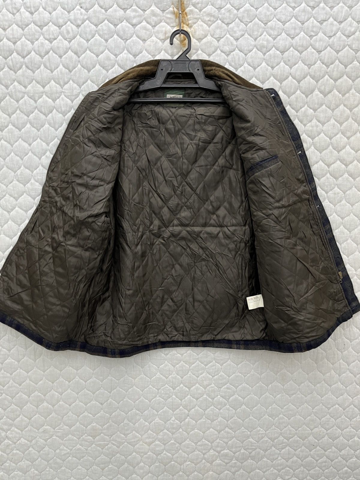 Other ❤️‍🔥❤️‍🔥❤️‍🔥ARCHIVE UNIQLO WOOL JACKET Size US L / EU 52-54 / 3 - 7 Thumbnail
