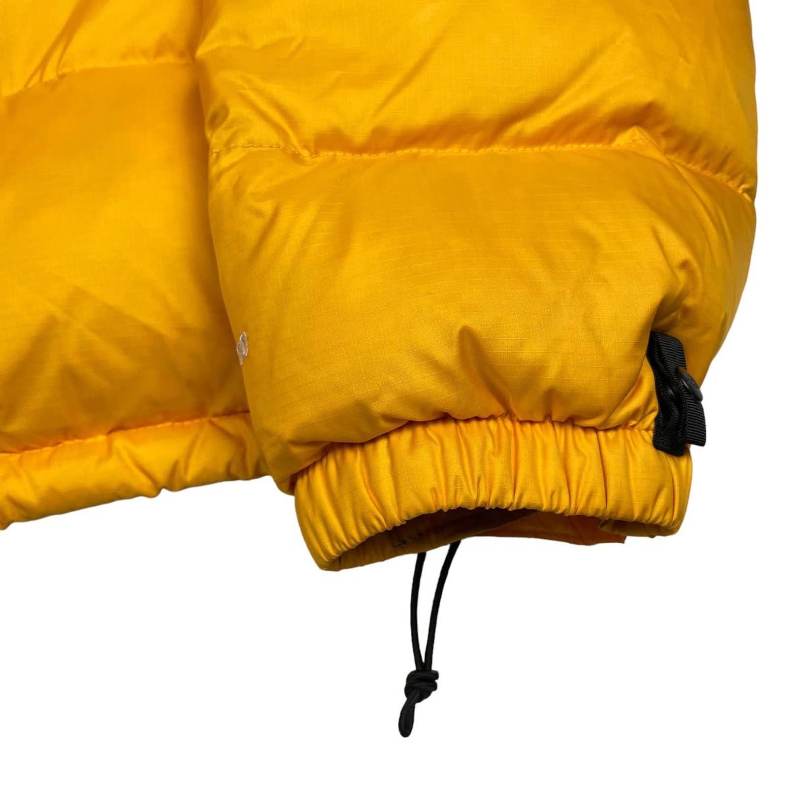 The North Face The North Face Nuptse 700 Puffer Jacket Size US L / EU 52-54 / 3 - 6 Thumbnail