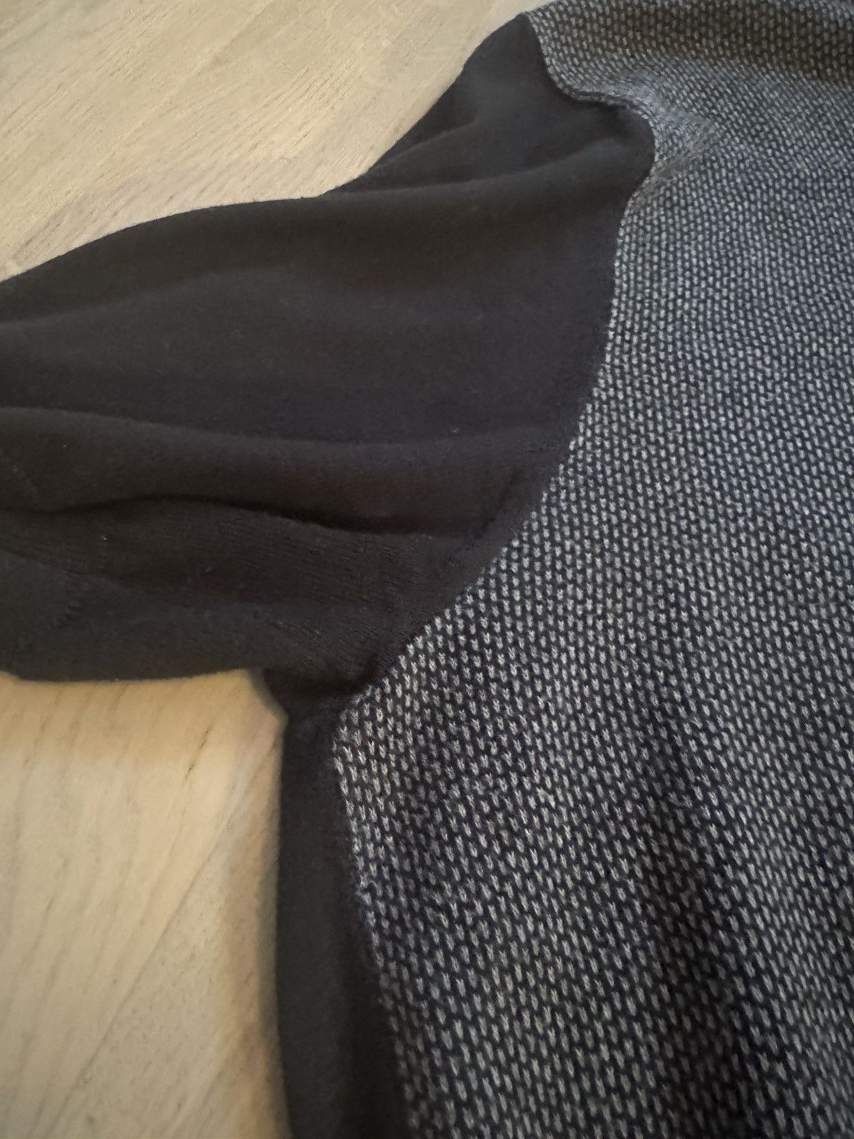 Canali CANALI men knit polo sizes Shown in photos by tape measure Size US L / EU 52-54 / 3 - 9 Thumbnail