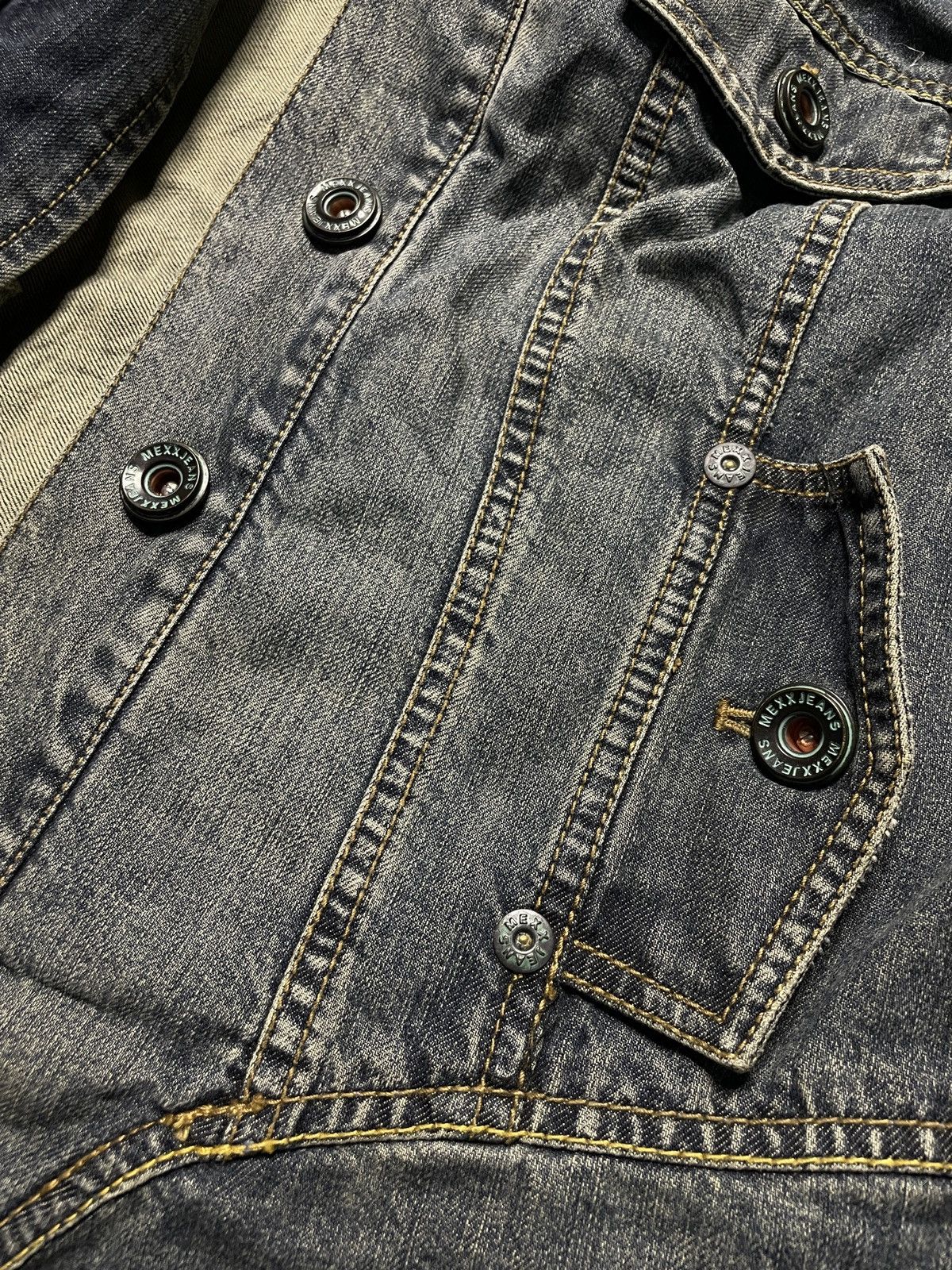 Le Grande Bleu (L.G.B.) 2000’s Big Rock Canon - Vkei Style Jacket Size US S / EU 44-46 / 1 - 9 Thumbnail