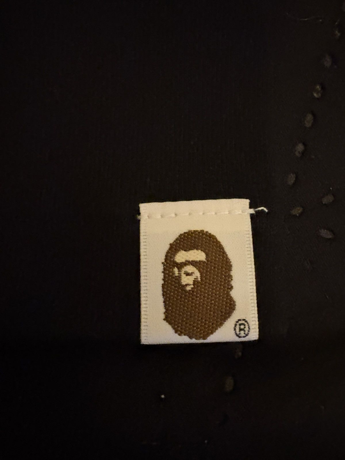 Bape bape color camo tee Size US L / EU 52-54 / 3 - 8 Thumbnail
