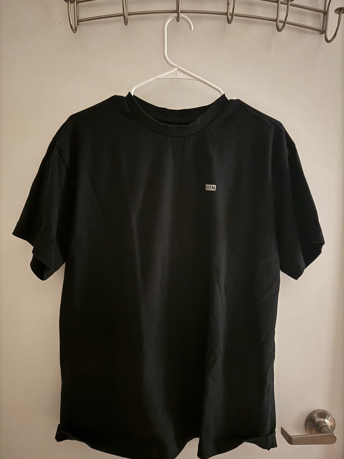 Kith Kith x Terrex Limited Tee. 9/10 Medium Size US M / EU 48-50 / 2 - 1 Thumbnail