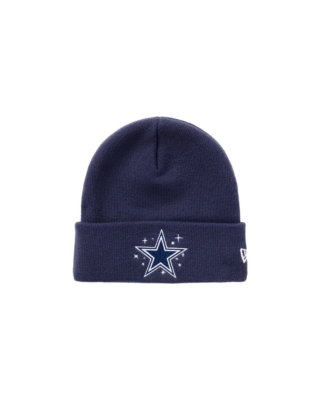 Billionaire Boys Club BILLIONAIRE BOYS CLUB X DALLAS COWBOYS BEANIE Size ONE SIZE - 1 Thumbnail