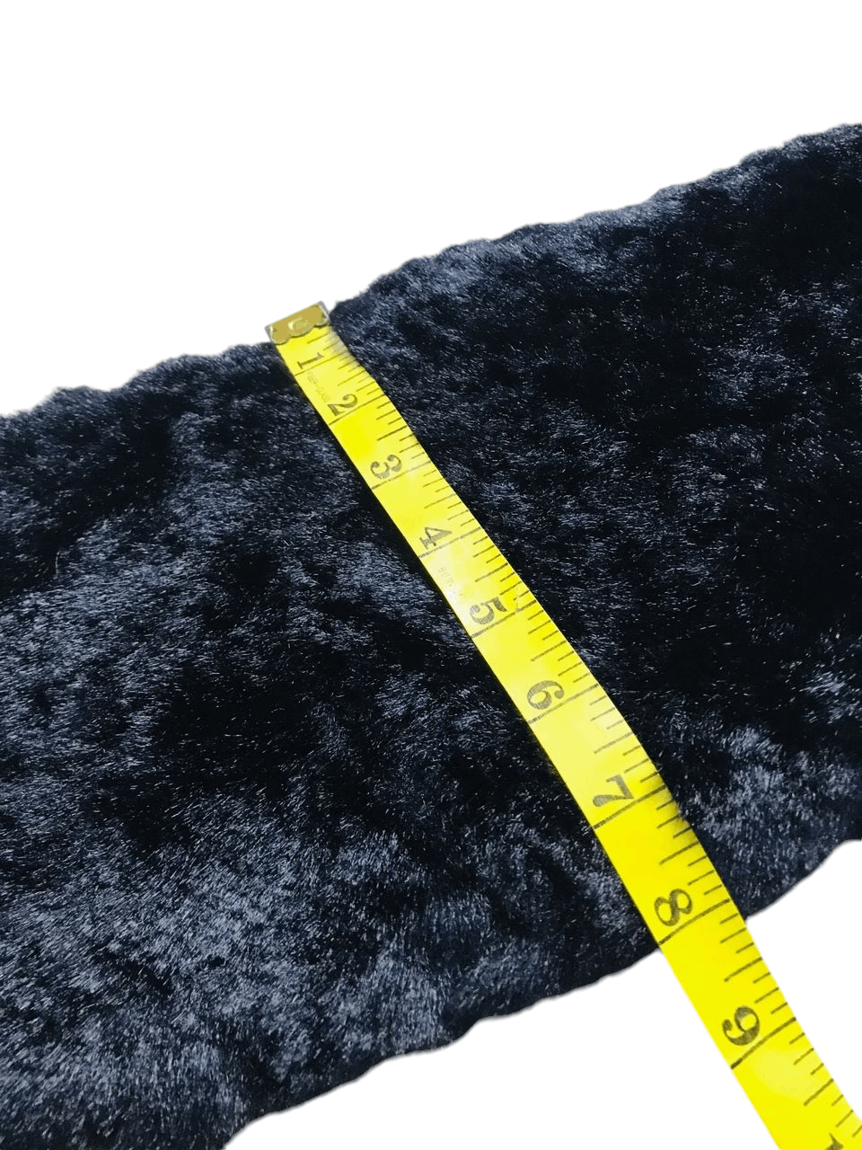 Comme des Garcons Comme Des Garçons Fake Fur Stole Size ONE SIZE - 2 Thumbnail