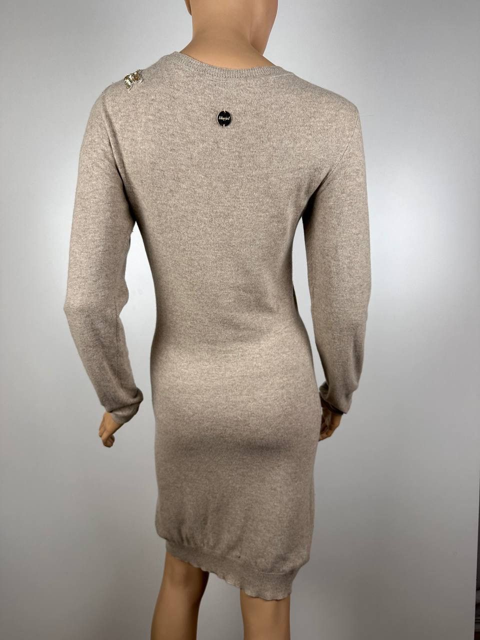 Blumarine Dress blumarine Size S / US 4 / IT 40 - 2 Thumbnail