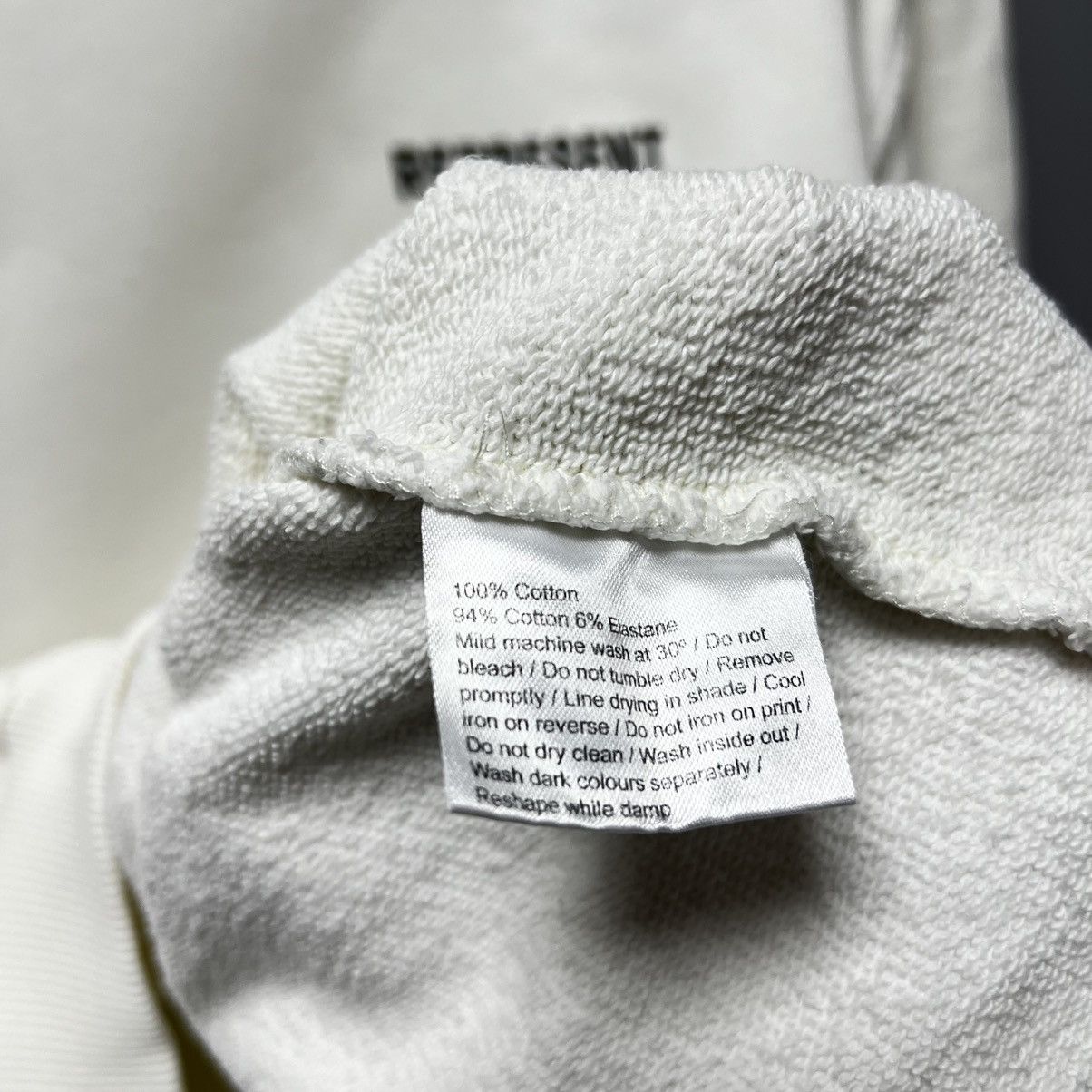 Represent Clo. Represent Owners Club White Hoodie Men’s y2k Size US S / EU 44-46 / 1 - 16 Thumbnail