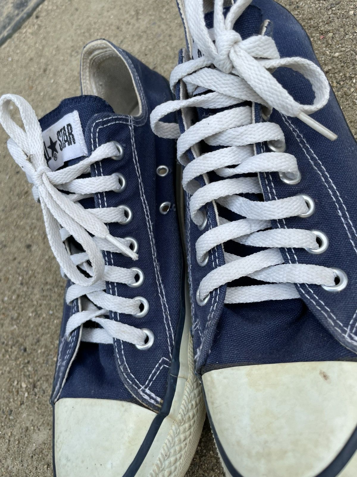 Converse Converse made in USA Size US 10 / EU 43 - 4 Thumbnail