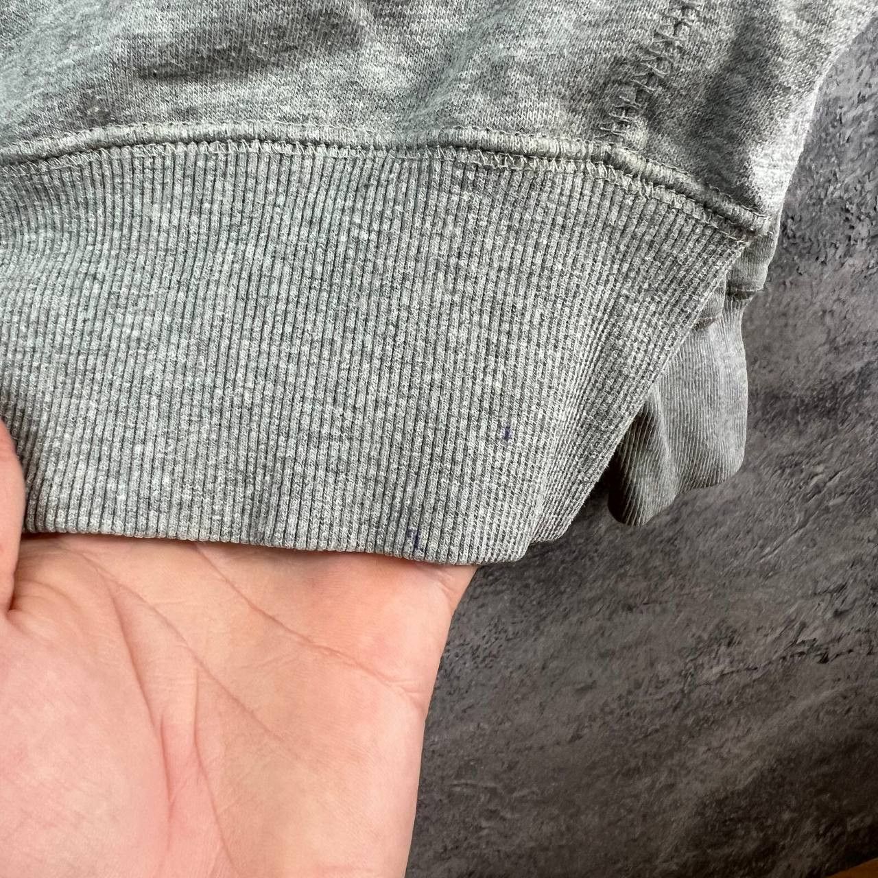Nike Nike Vintage Basic Hoodie Size US M / EU 48-50 / 2 - 11 Thumbnail