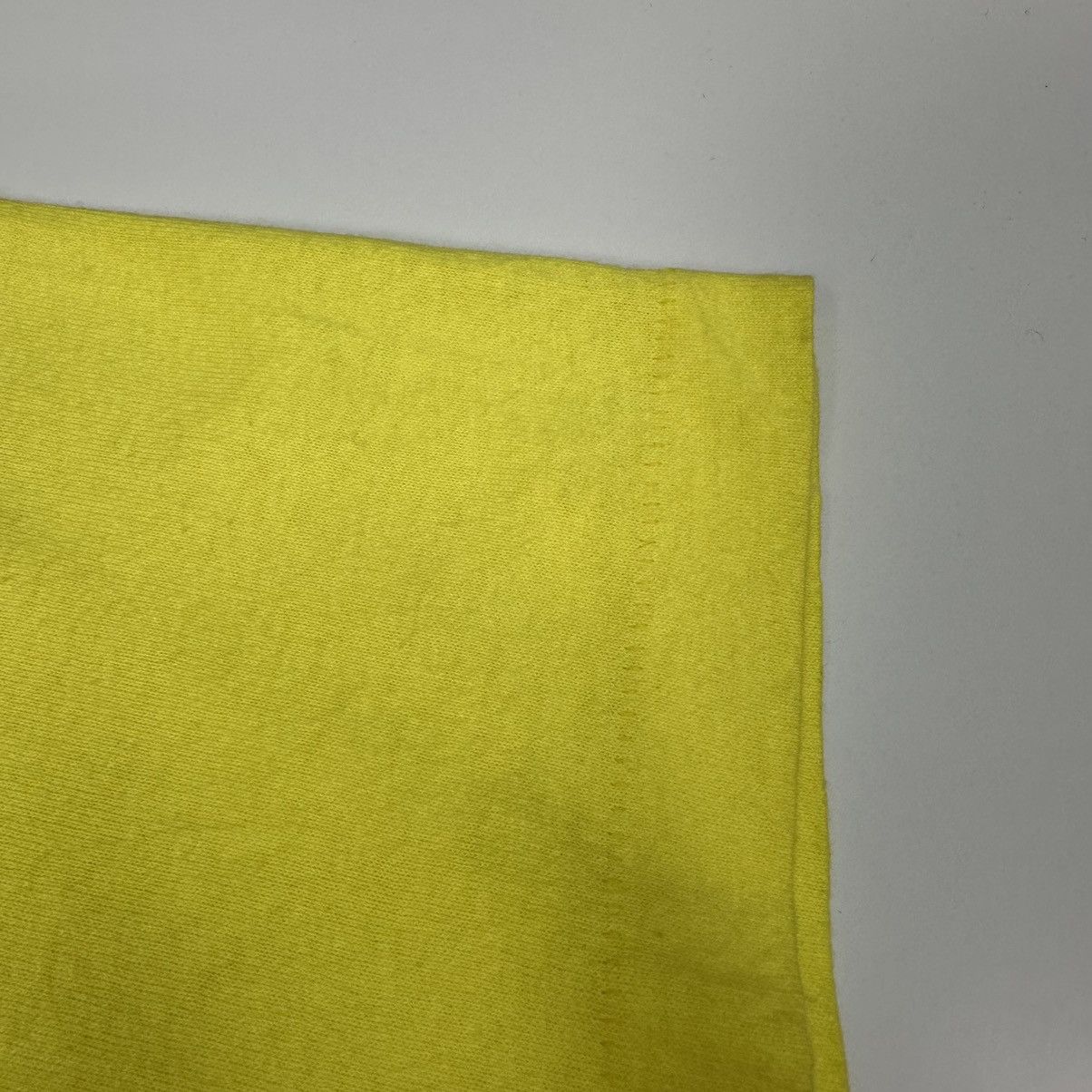 Fruit Of The Loom Vintage Gilmore Oil 80s A687 Size US M / EU 48-50 / 2 - 6 Thumbnail