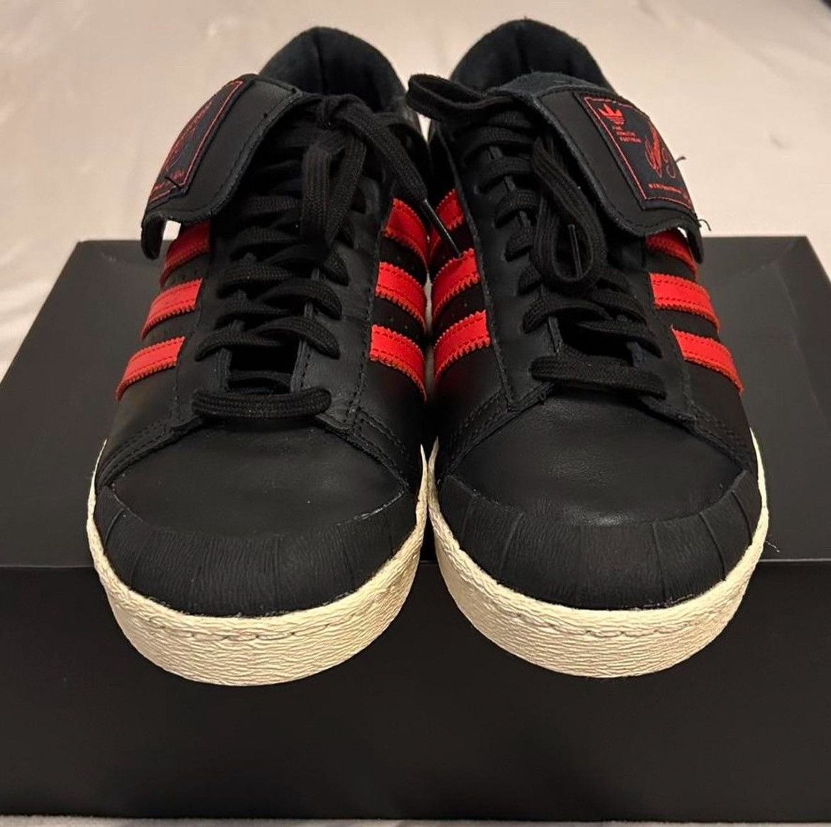 Adidas × Willy Chavarria Willy Chavarria x Adidas collab kareem shoes Size US 10 / EU 43 - 5 Thumbnail