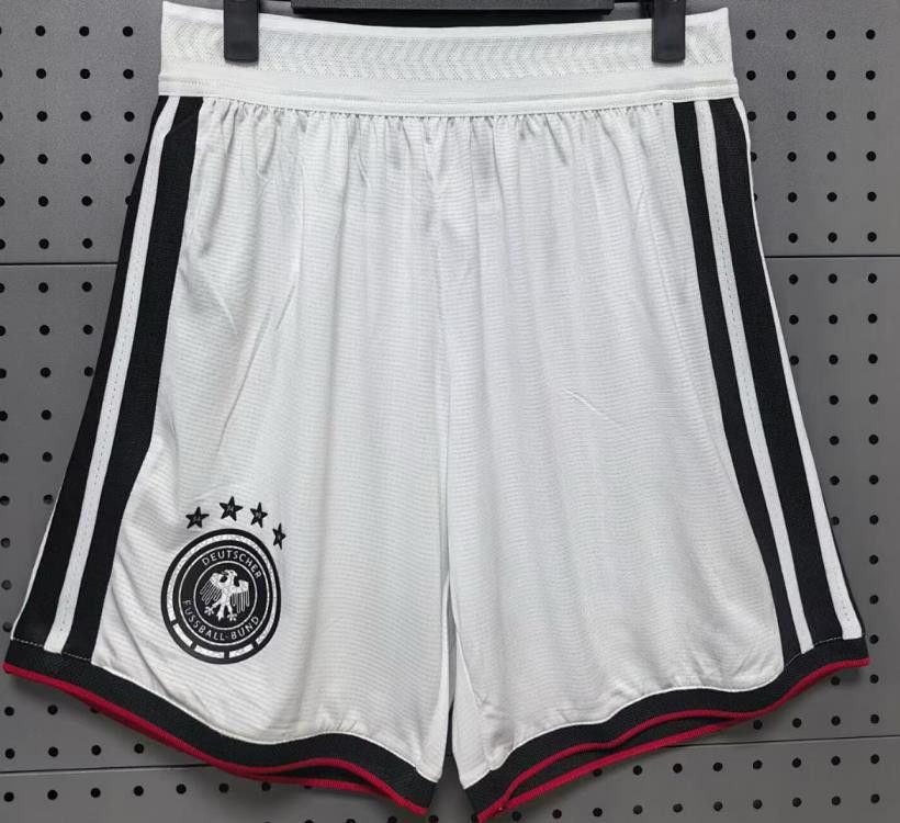 Other 2026 World Cup France Short Home M Size US 32 / EU 48 - 1 Thumbnail