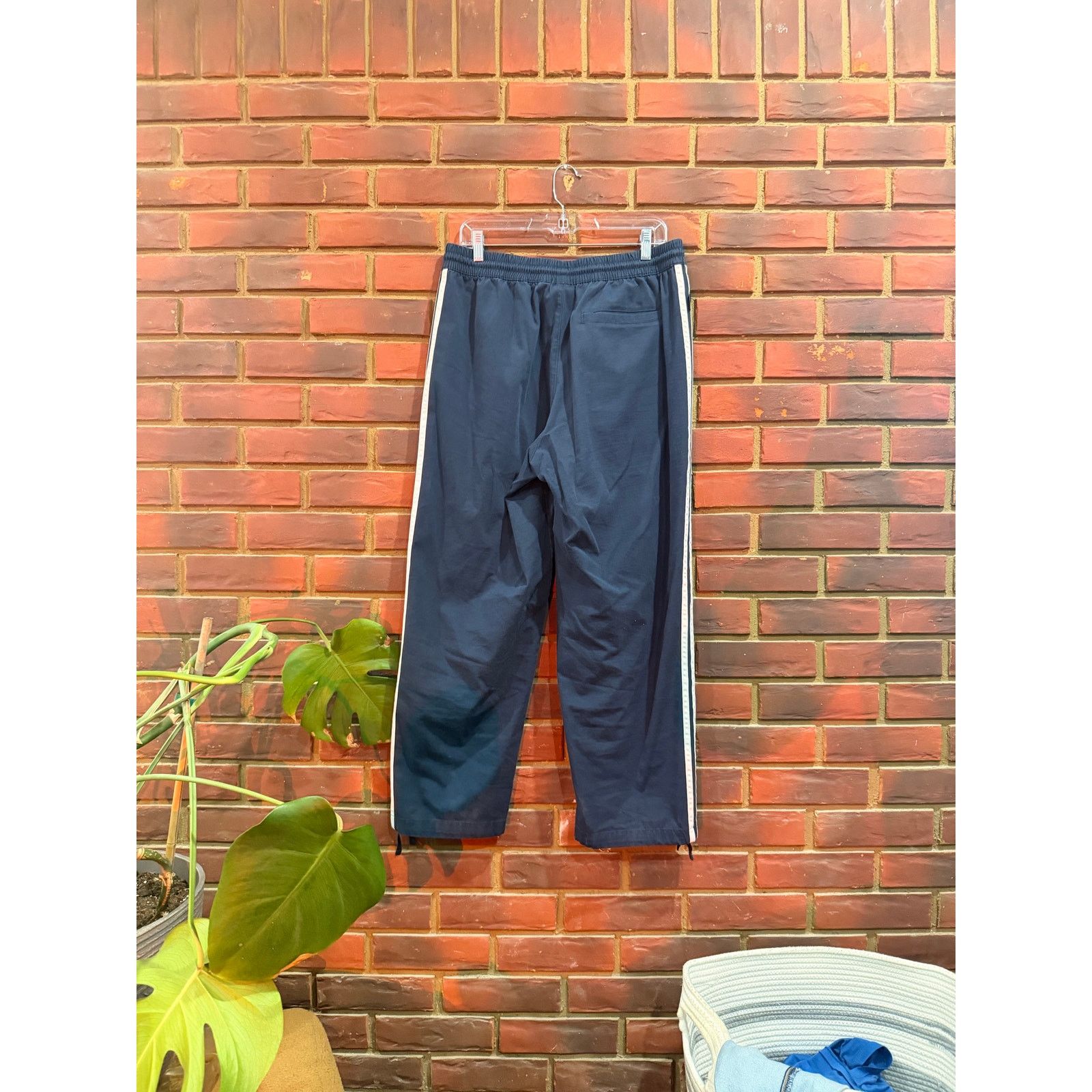 Adidas Adidas Skate Pants Size US 34 / EU 50 - 5 Thumbnail