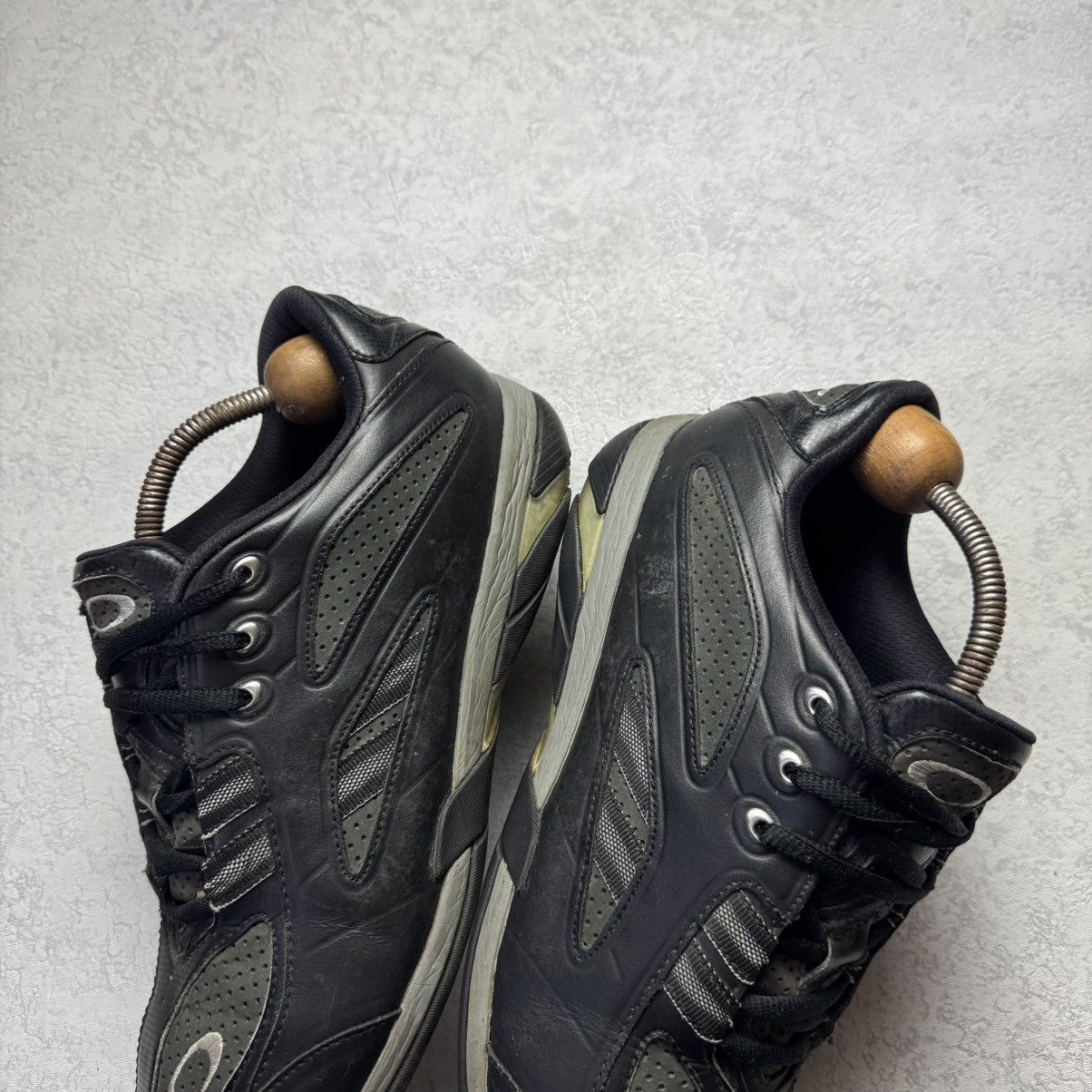 Oakley Oakley Archive Vintage 90s Sneakers Shoes Y2K Outdoor Size US 12 / EU 45 - 14 Thumbnail