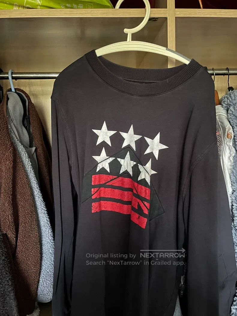 Givenchy Givenchy GVC Limited Deer Bambi Lady's Hoodie Size M Long Size US M / EU 48-50 / 2 - 1 Thumbnail