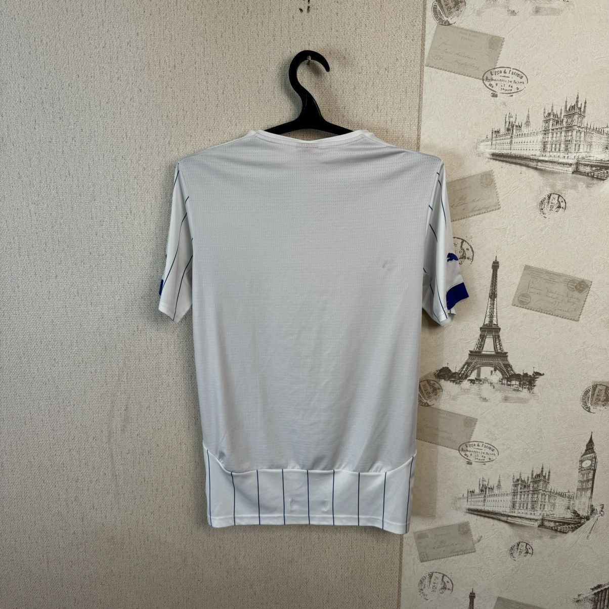 Puma Puma Italy 2014/2015 Away Football Shirt Jersey Men's Size S Size US S / EU 44-46 / 1 - 2 Thumbnail
