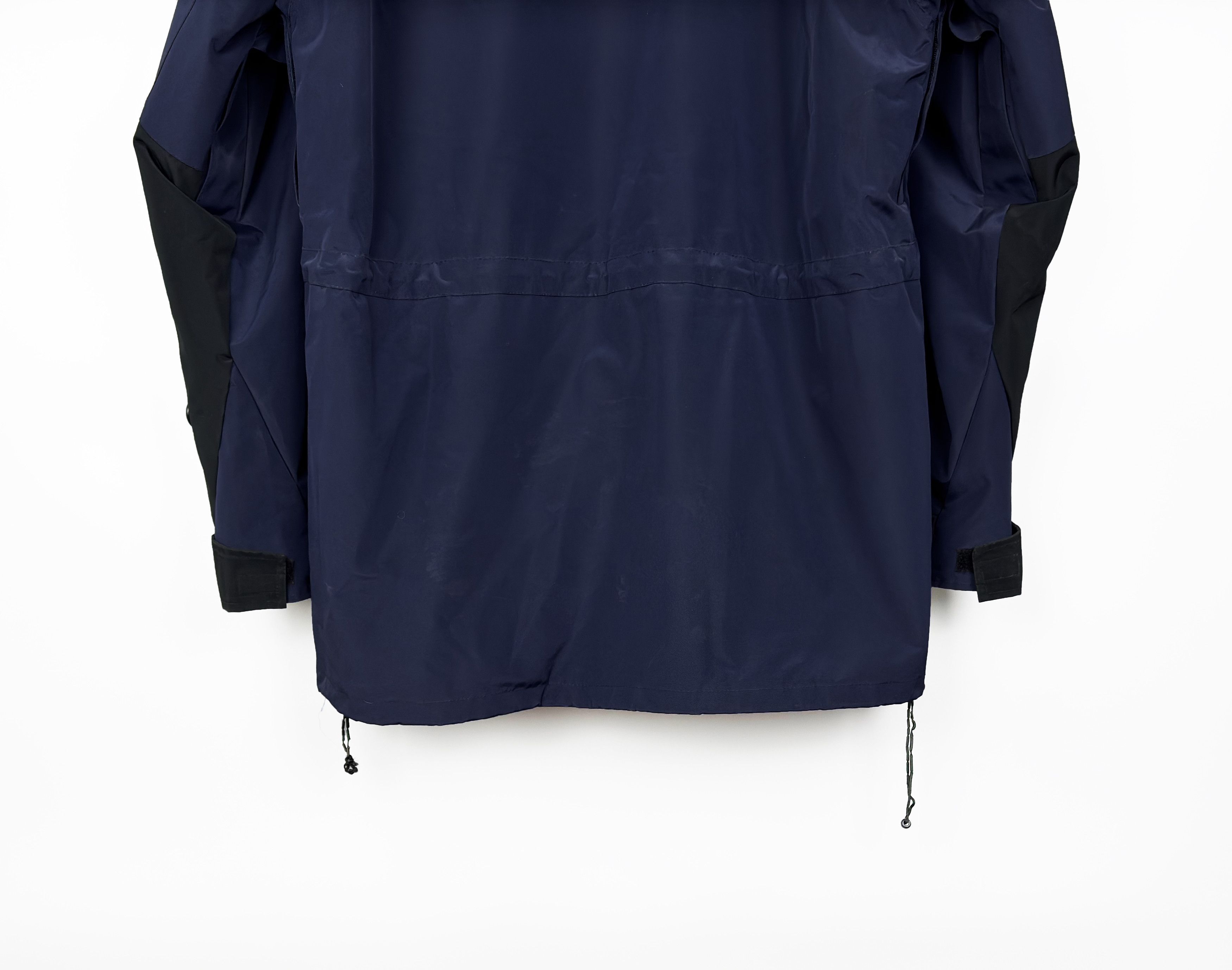 The North Face Vintage 90s The North Face Gore-Tex 3 in 1 Jacket + Fleece Size US L / EU 52-54 / 3 - 11 Thumbnail