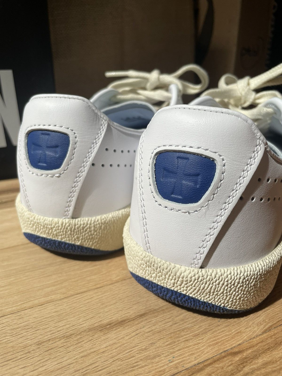 Noah × Puma Noah x Puma Star Mens US 9 Size US 9 / EU 42 - 6 Thumbnail