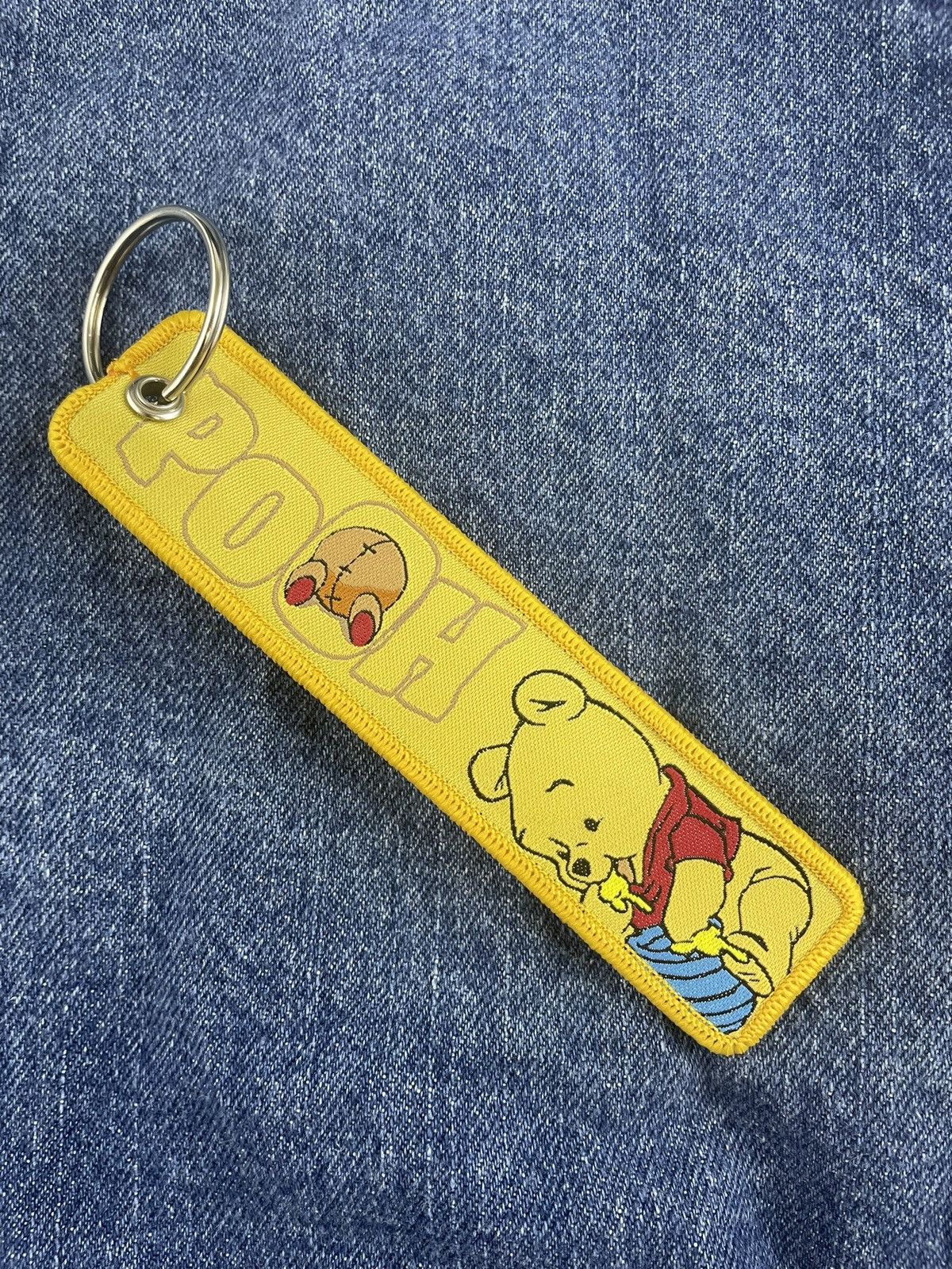 Other Whinnie the Pooh 5 Inch Keychain Size ONE SIZE - 2 Thumbnail