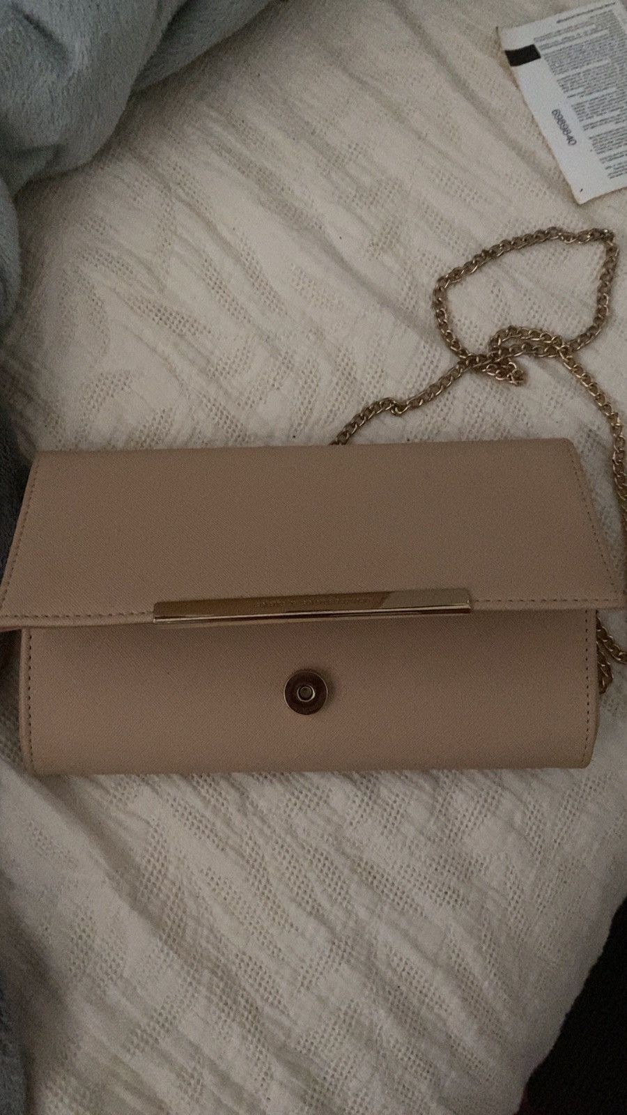Colette Colette clutch Size ONE SIZE - 1 Thumbnail