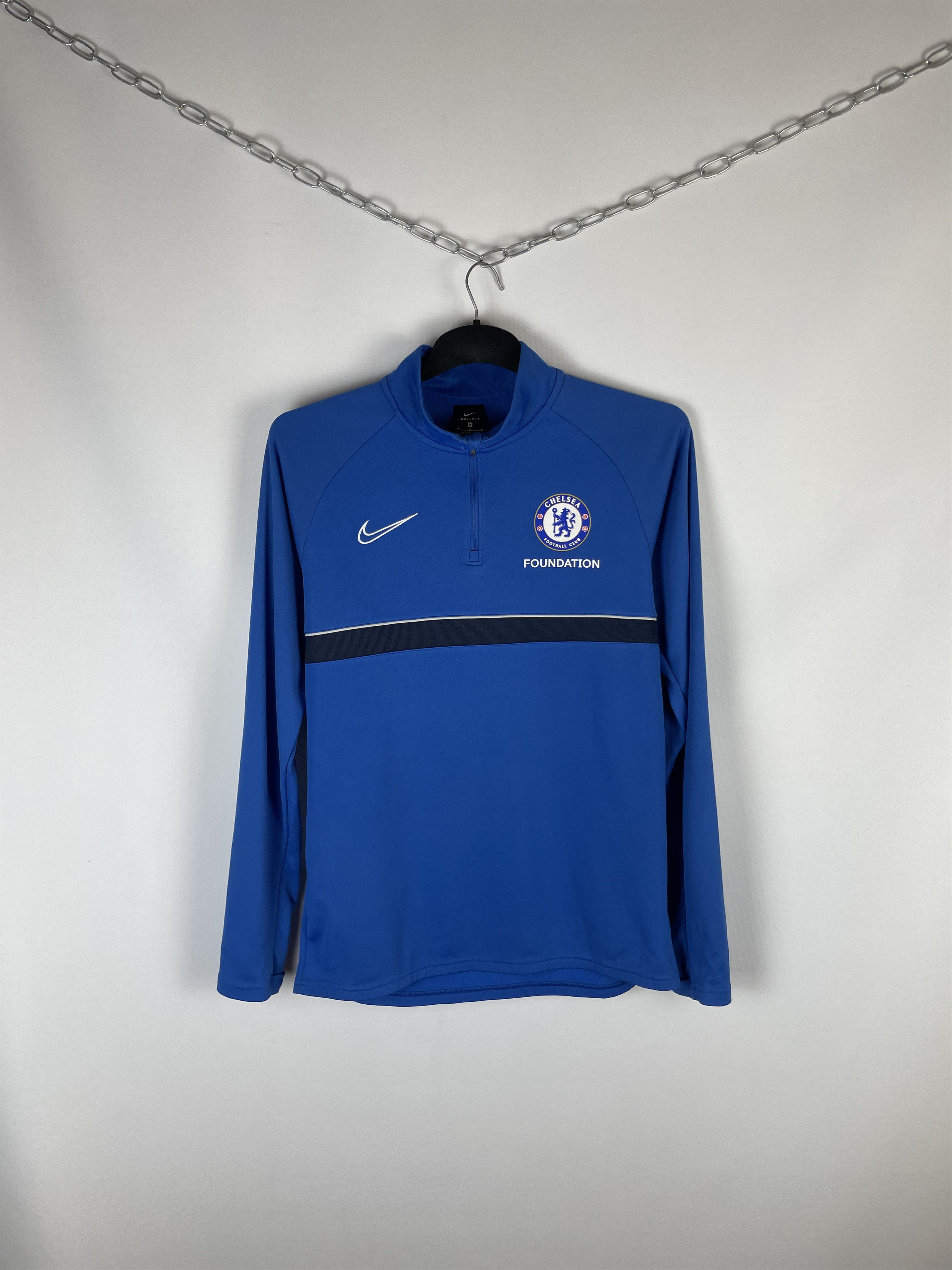 Chelsea long sleeve training top on sale