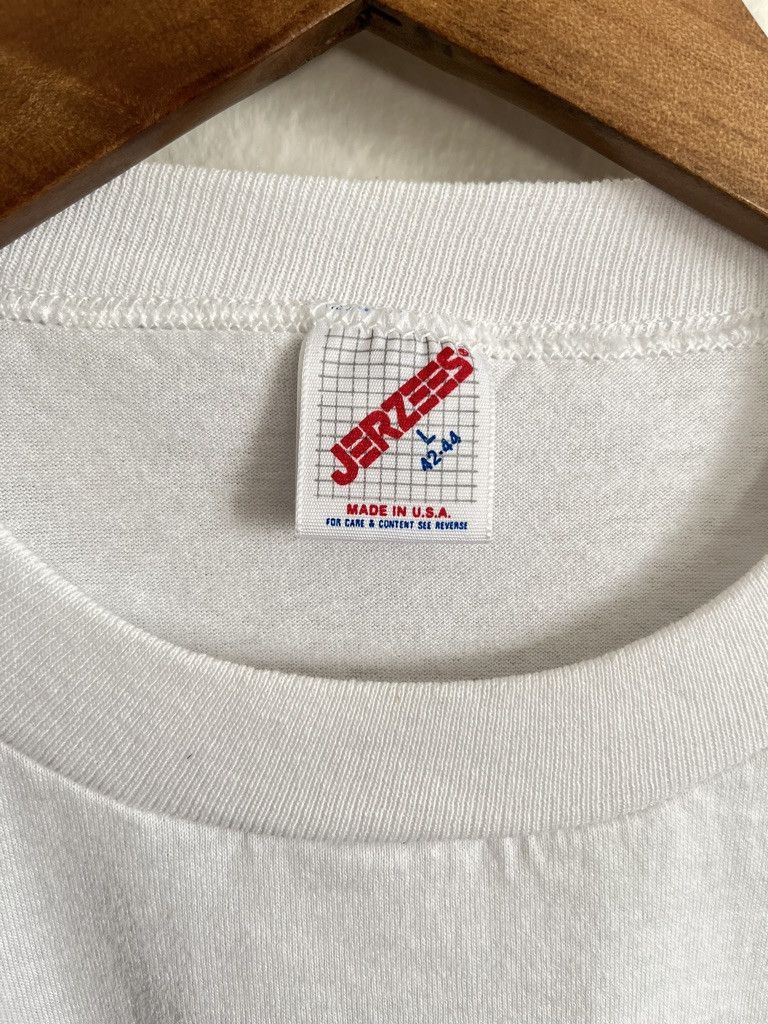 Other 90s "Field of Stars" Crewneck Tee Size US L / EU 52-54 / 3 - 4 Thumbnail
