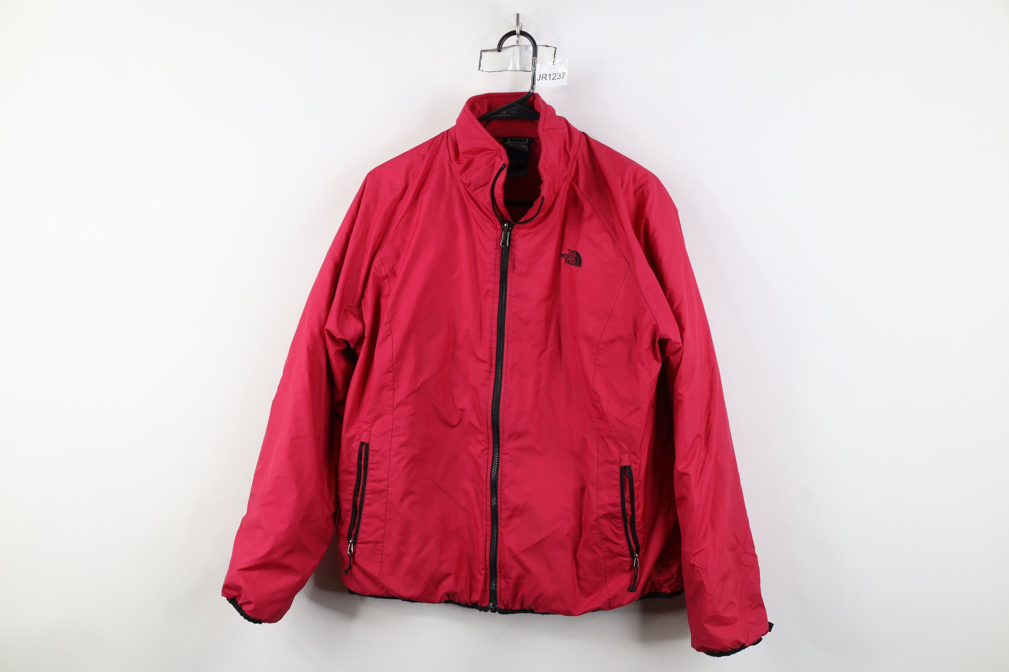 The North Face The North Face Cinnabar Triclimate 2 In 1 Jacket Black Pink Size XL / US 12-14 / IT 48-50 - 14 Thumbnail